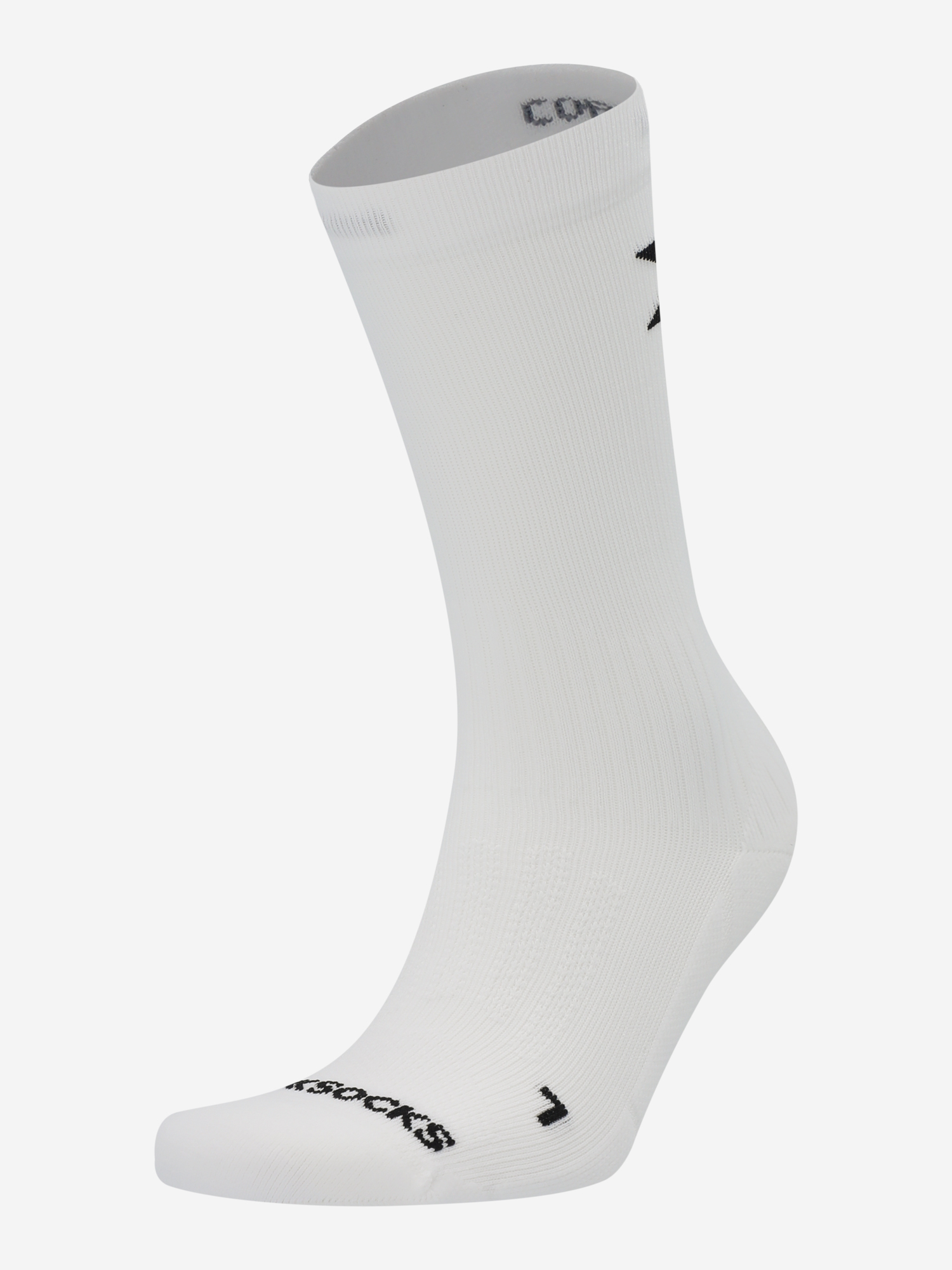 Носки X-Socks 1 пара Core Sport Graphics Crew Белый