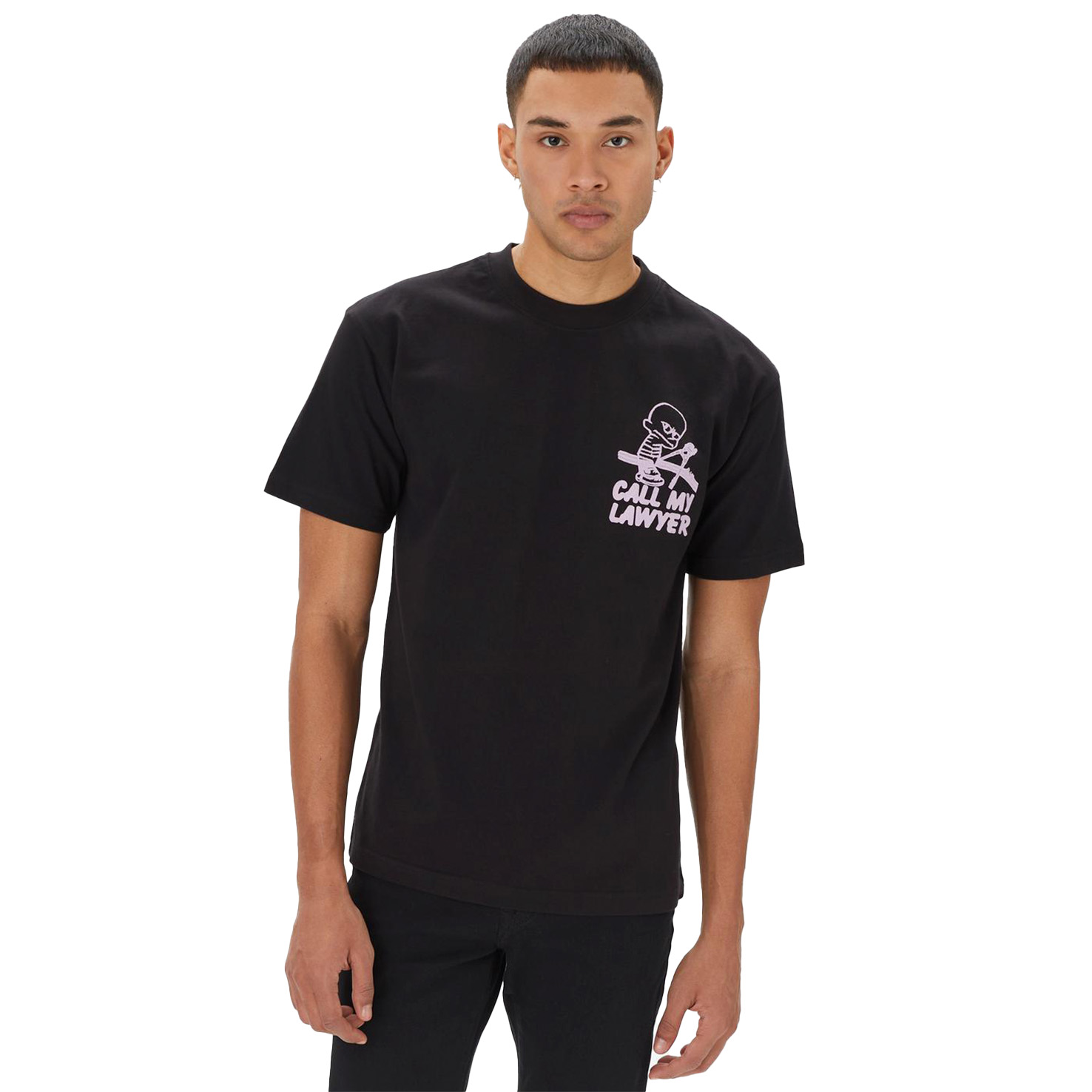 Not Guilty T-Shirt