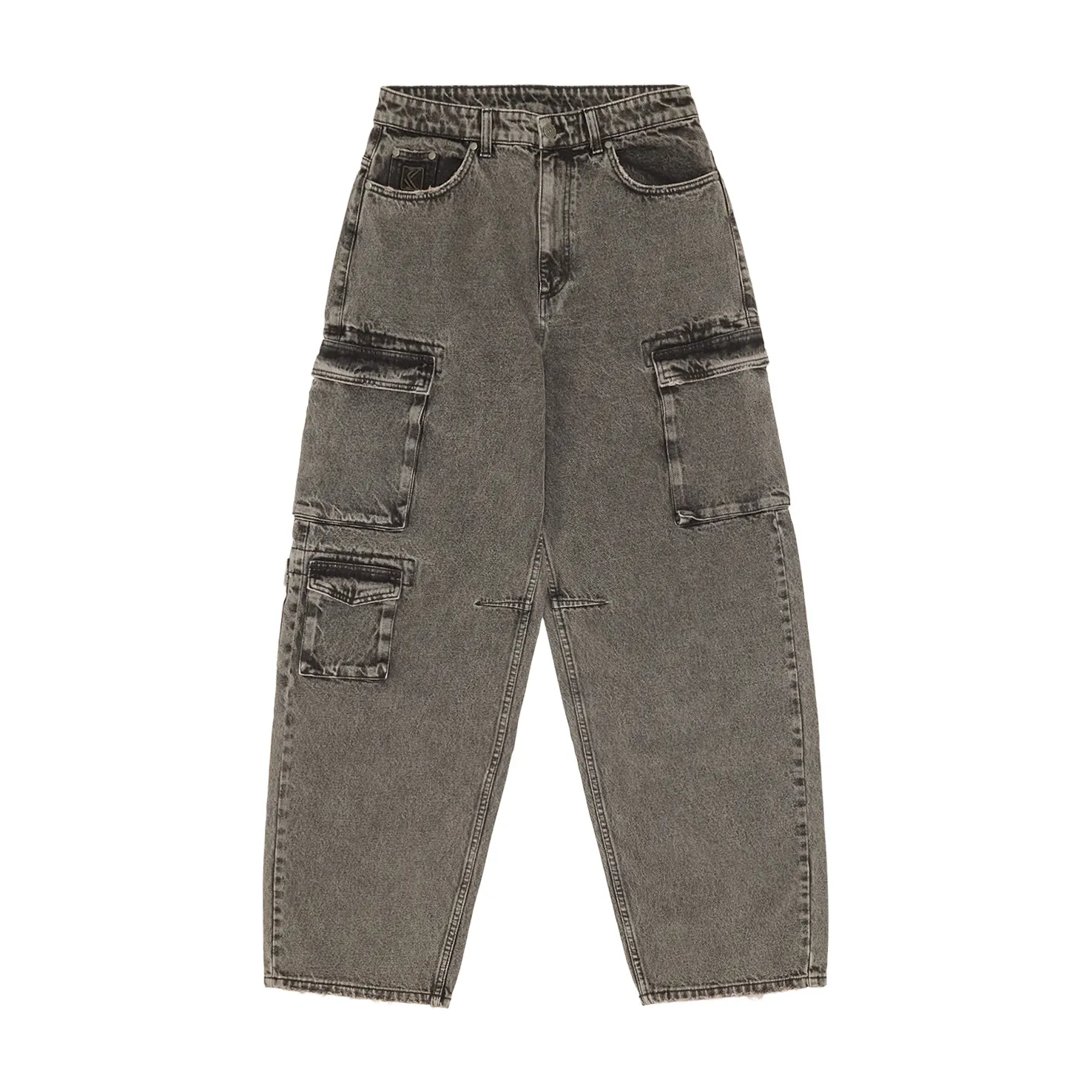Og Baggy Cargo Pants