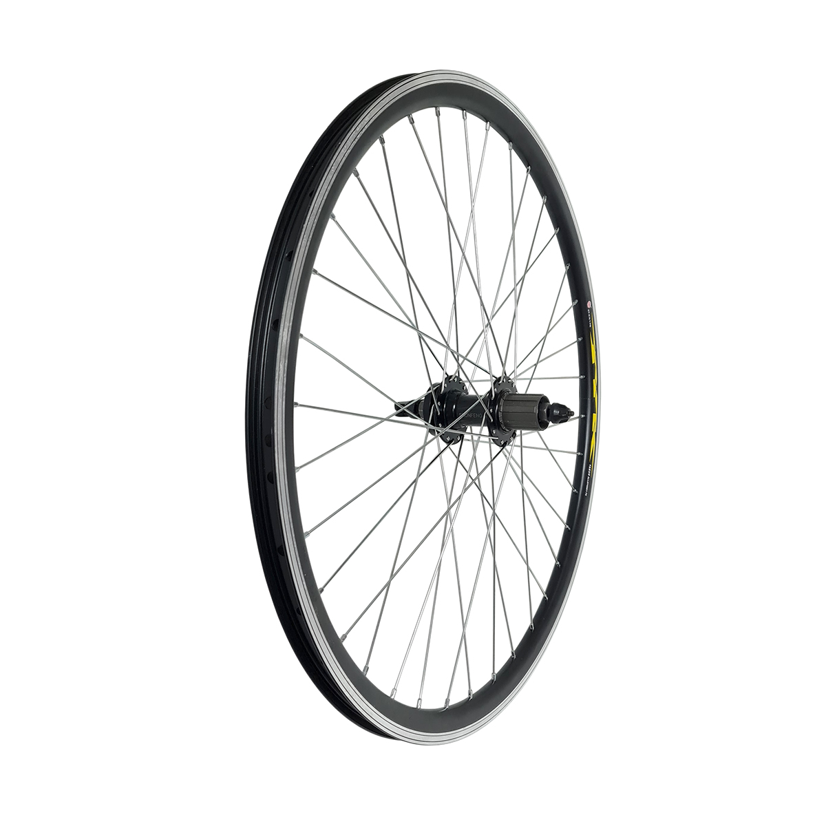 Olimp Колесо заднее ZVO21268 27.5
