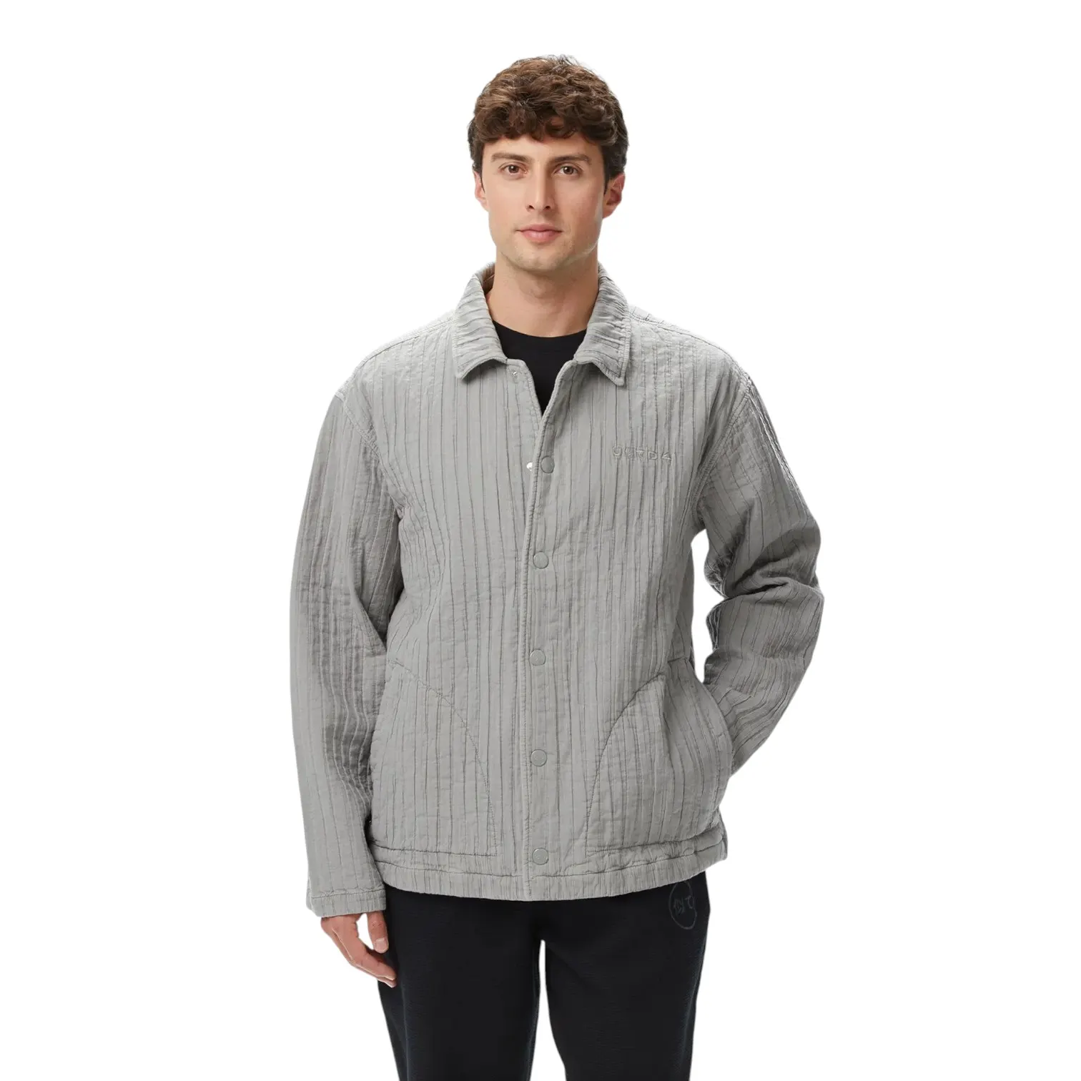OUTERWEAR OUTERWEAR