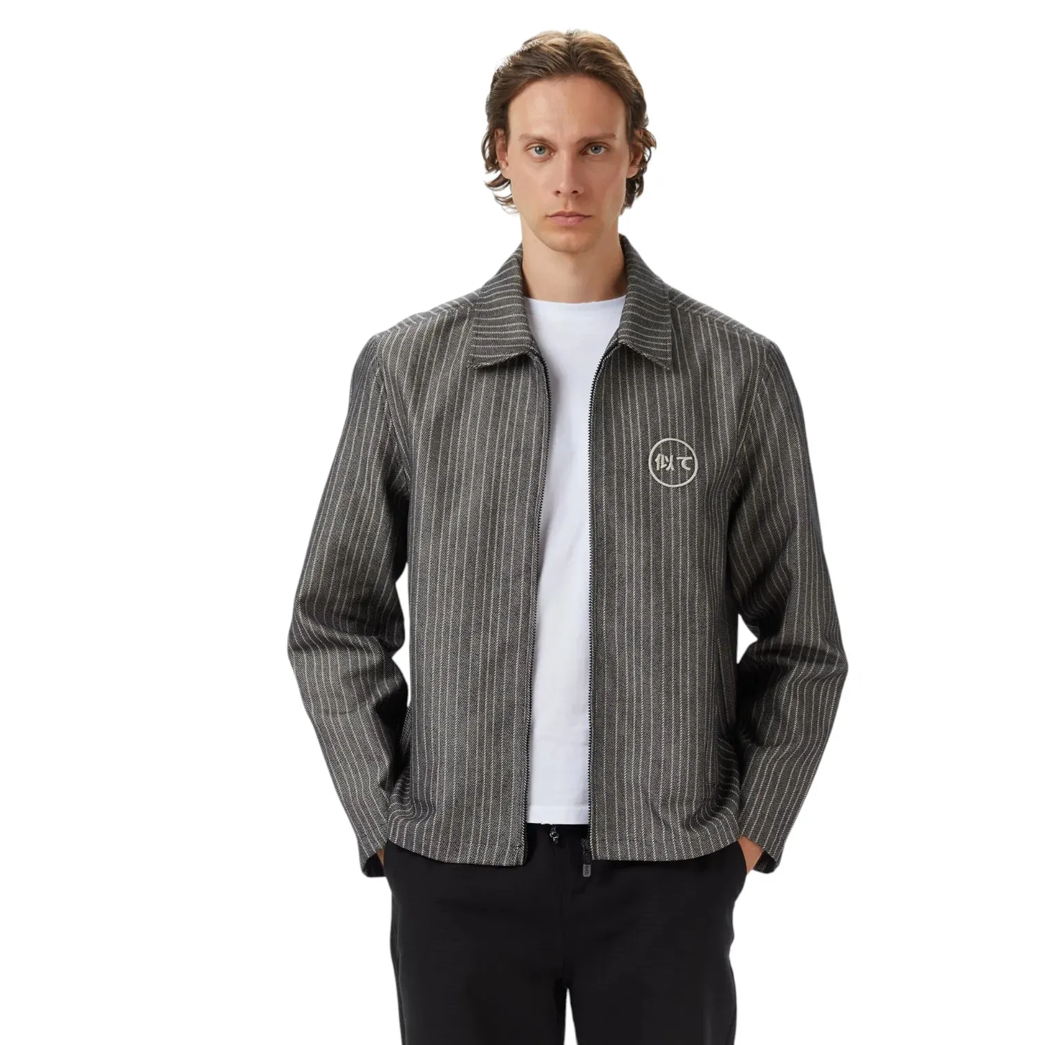 OUTERWEAR OUTERWEAR