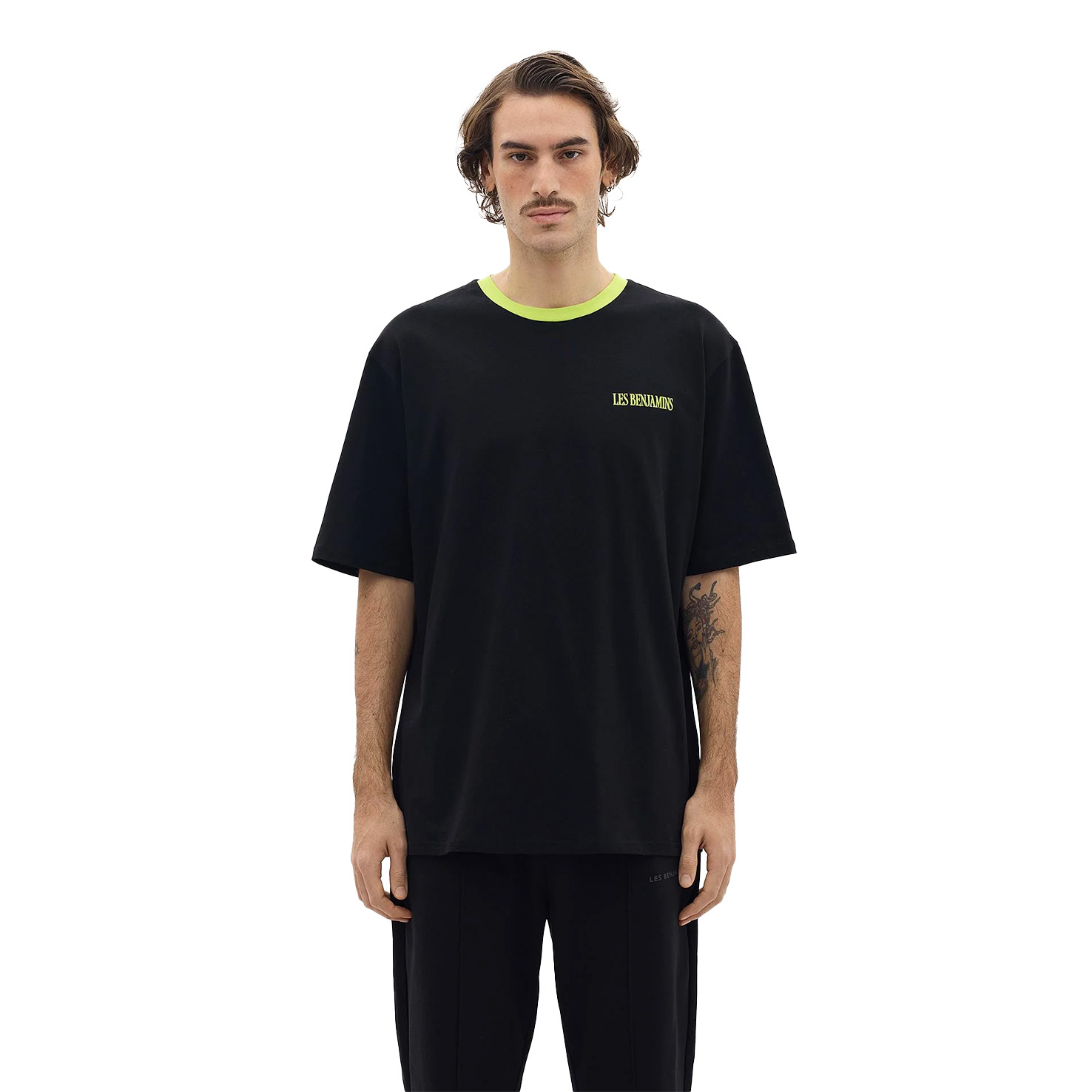 OVERSIZED TEE