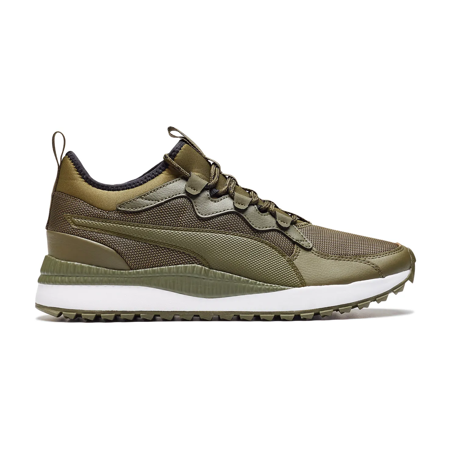 Pacer Next Mid Sneaker Boot Pacer Next Mid Sneaker Boot