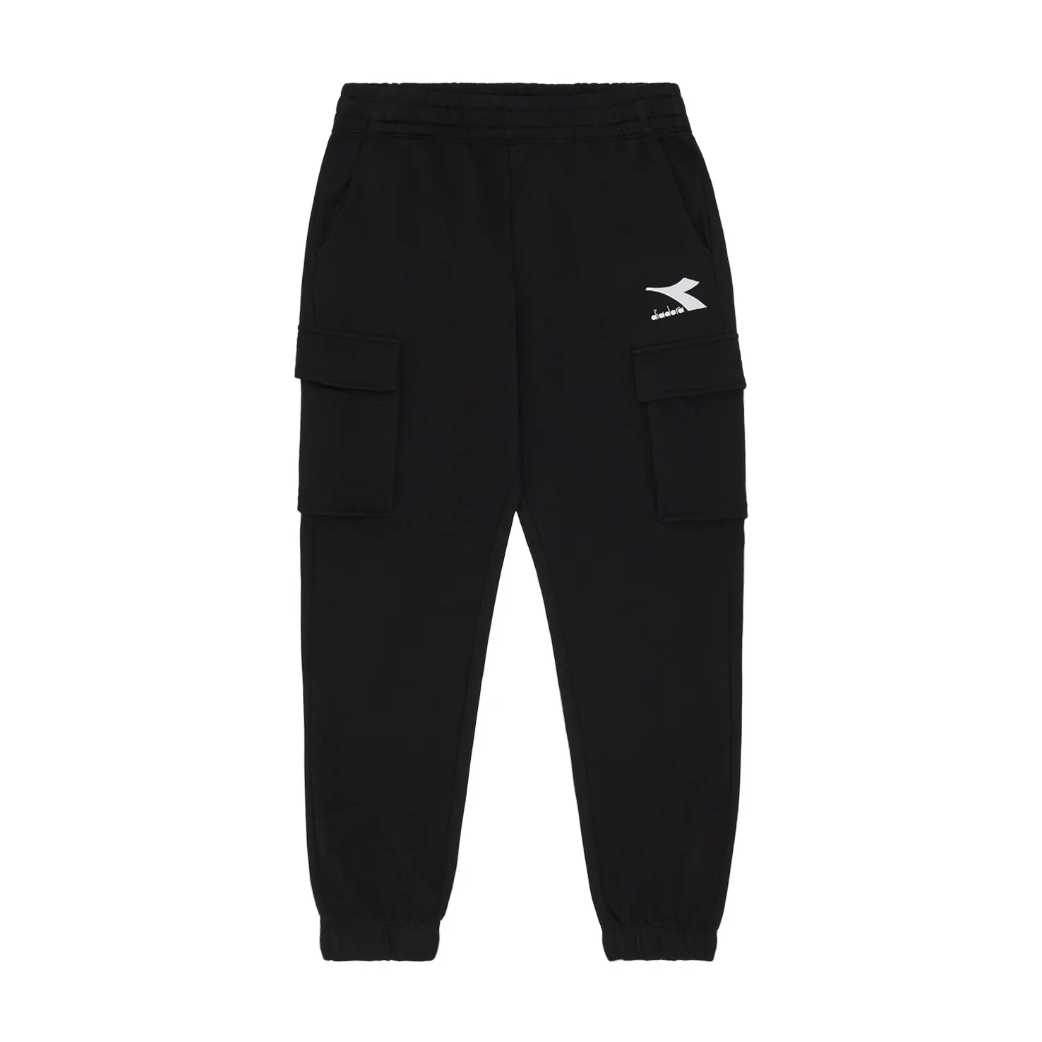 PANTS CUFF SLICE