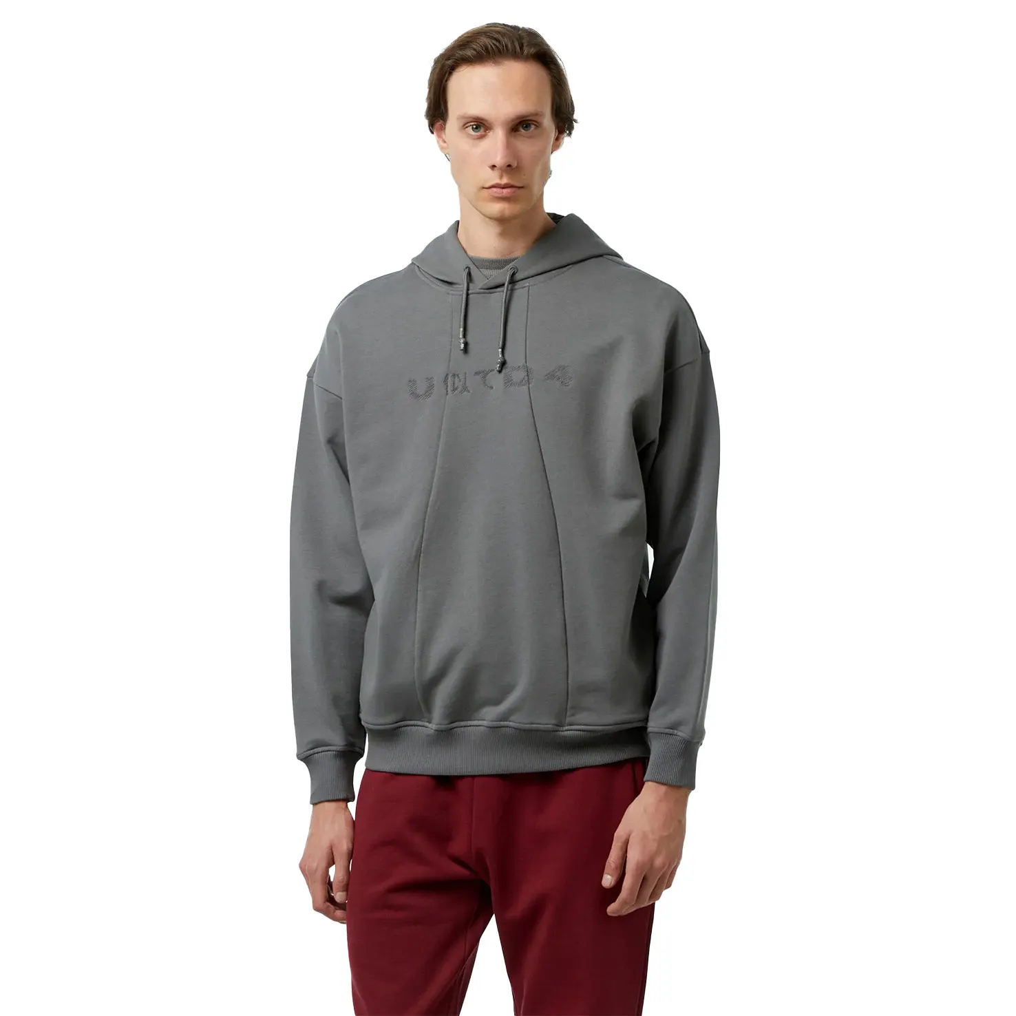 PIECES HOODIE PIECES HOODIE
