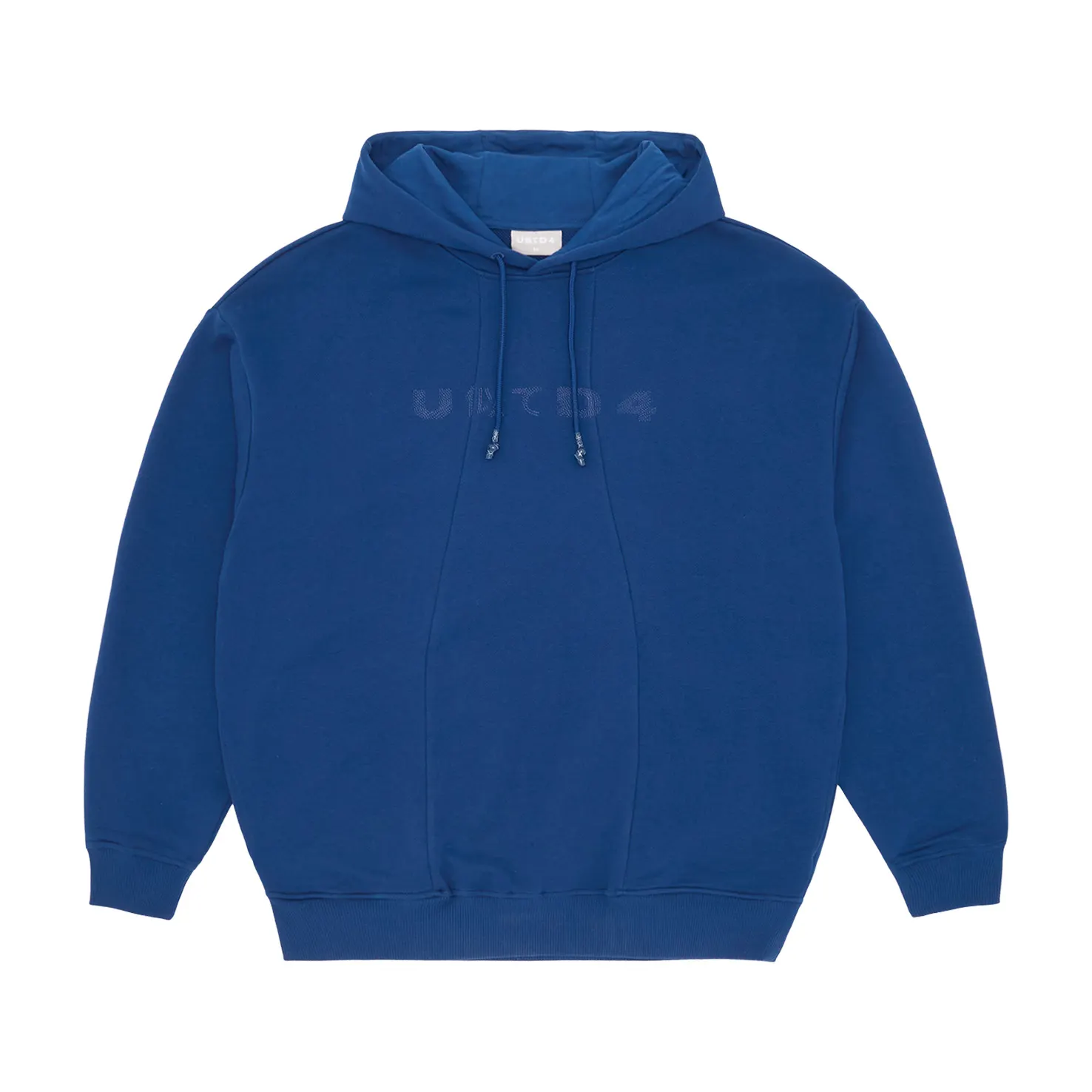 PIECES HOODIE PIECES HOODIE