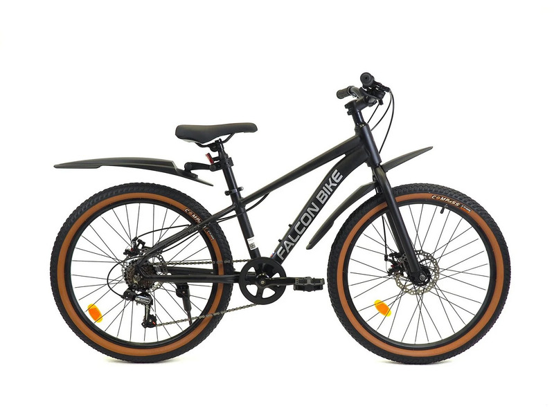 Подростковый велосипед Falcon Bike Shift 24 1.0