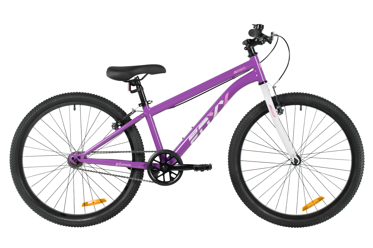 Подростковый велосипед Foxx Arimo 24 V