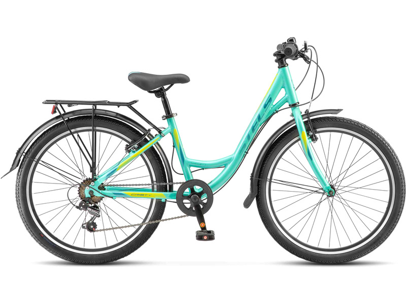 Подростковый велосипед Stels Cristy 430 V 24