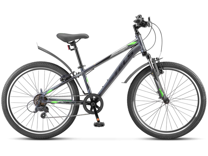 Подростковый велосипед Stels Turbo 400 V 24