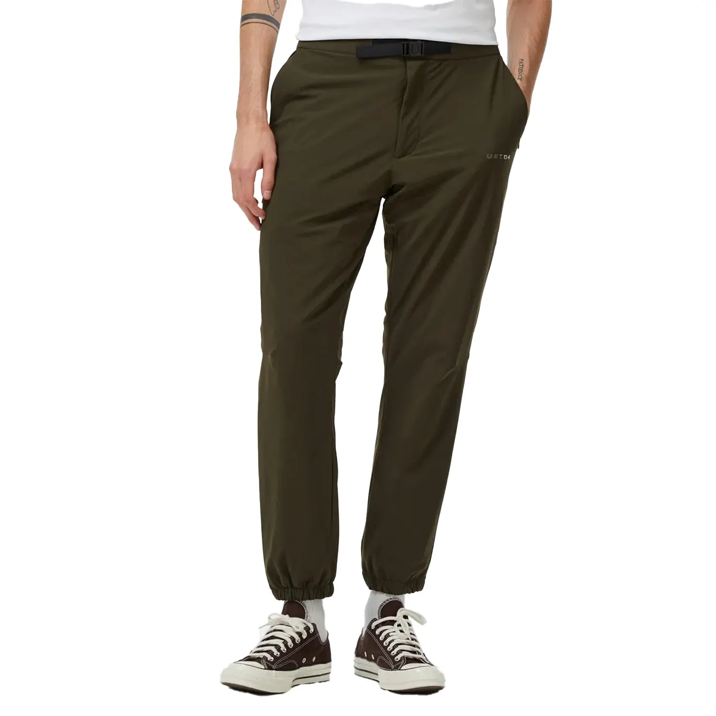 POLAR IN PANTS POLAR IN PANTS