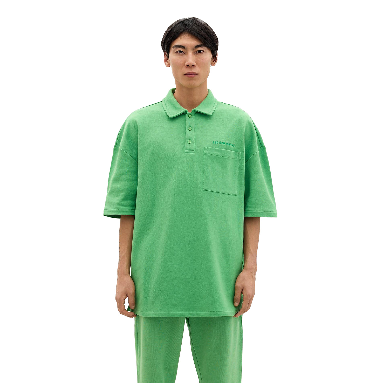 POLO TEE 305