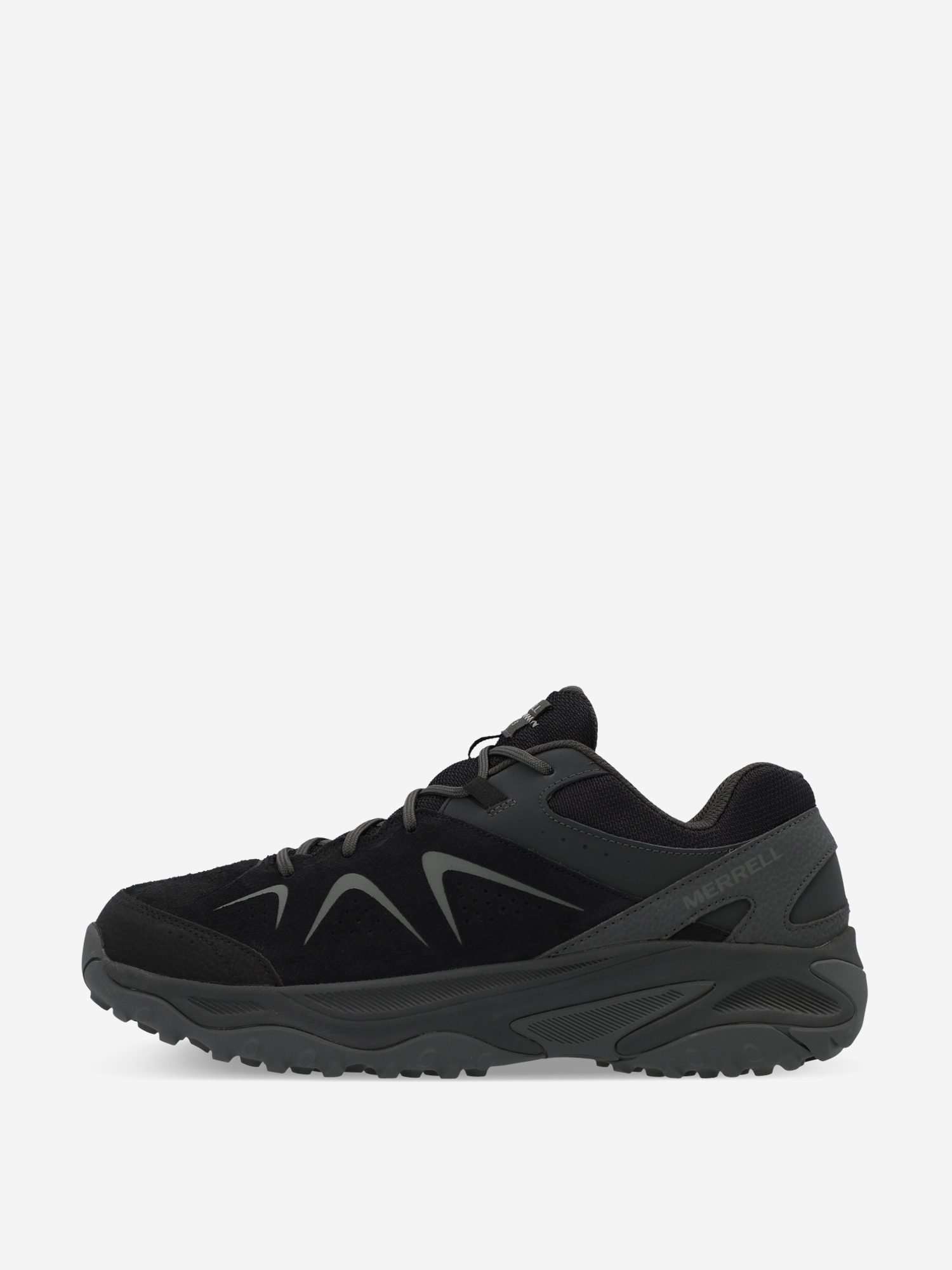 Полуботинки Merrell Yokota 3 Черный