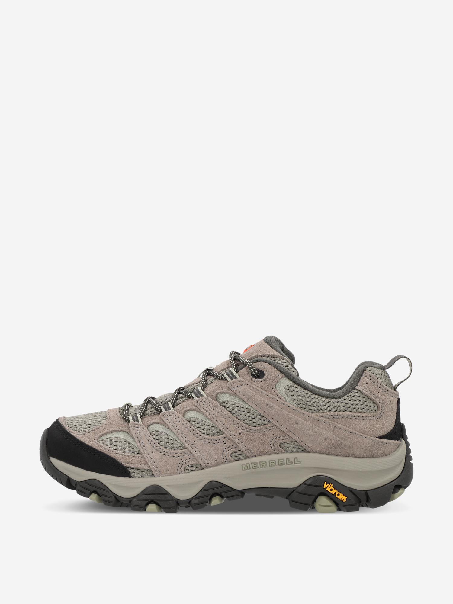 Полуботинки женские Merrell Moab 3 Бежевый
