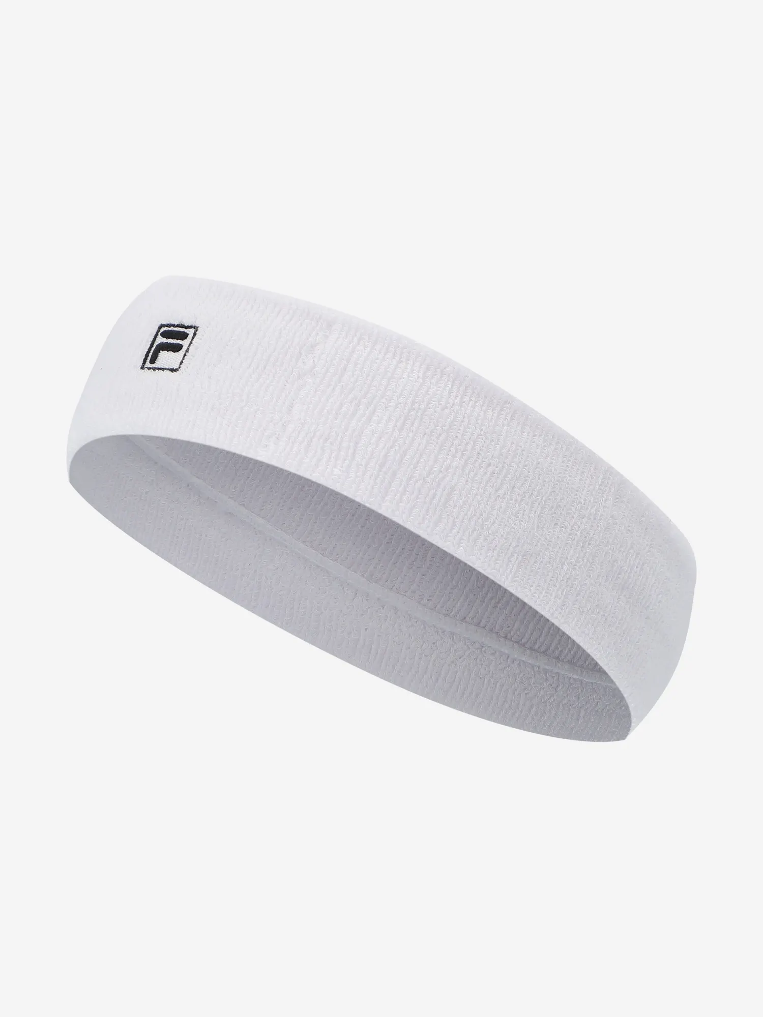 Повязка FILA Белый Повязка FILA Белый