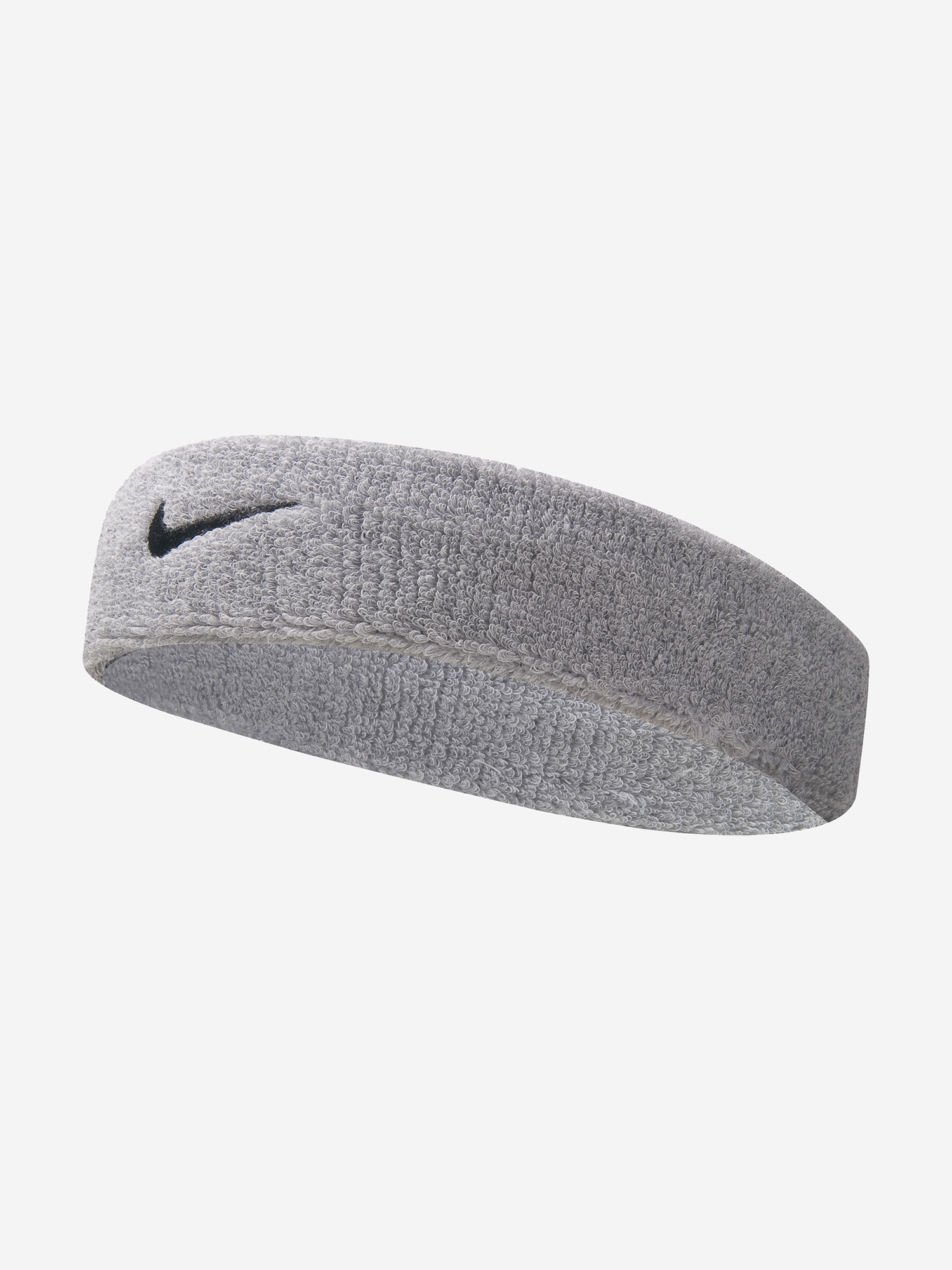 Повязка Nike Серый Повязка Nike Серый