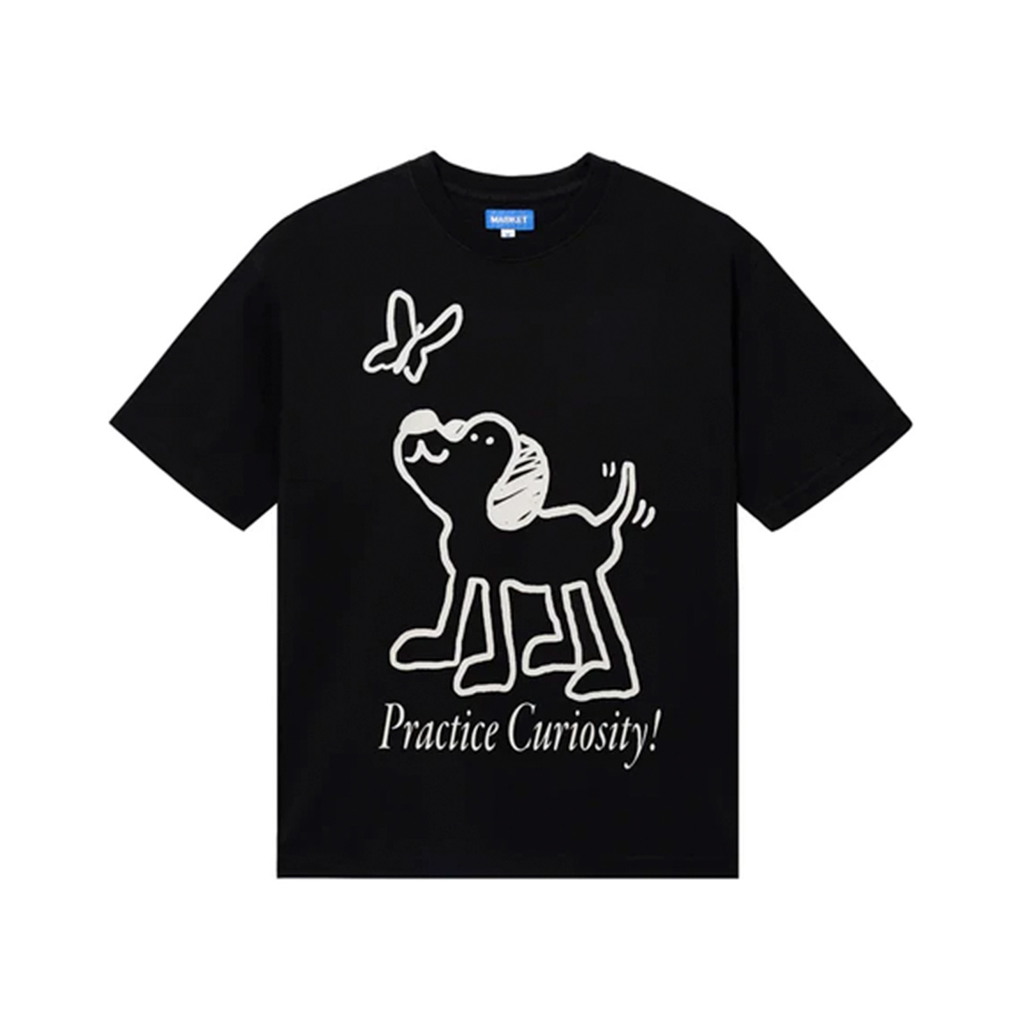 Practice Curiosity T-SHIRT