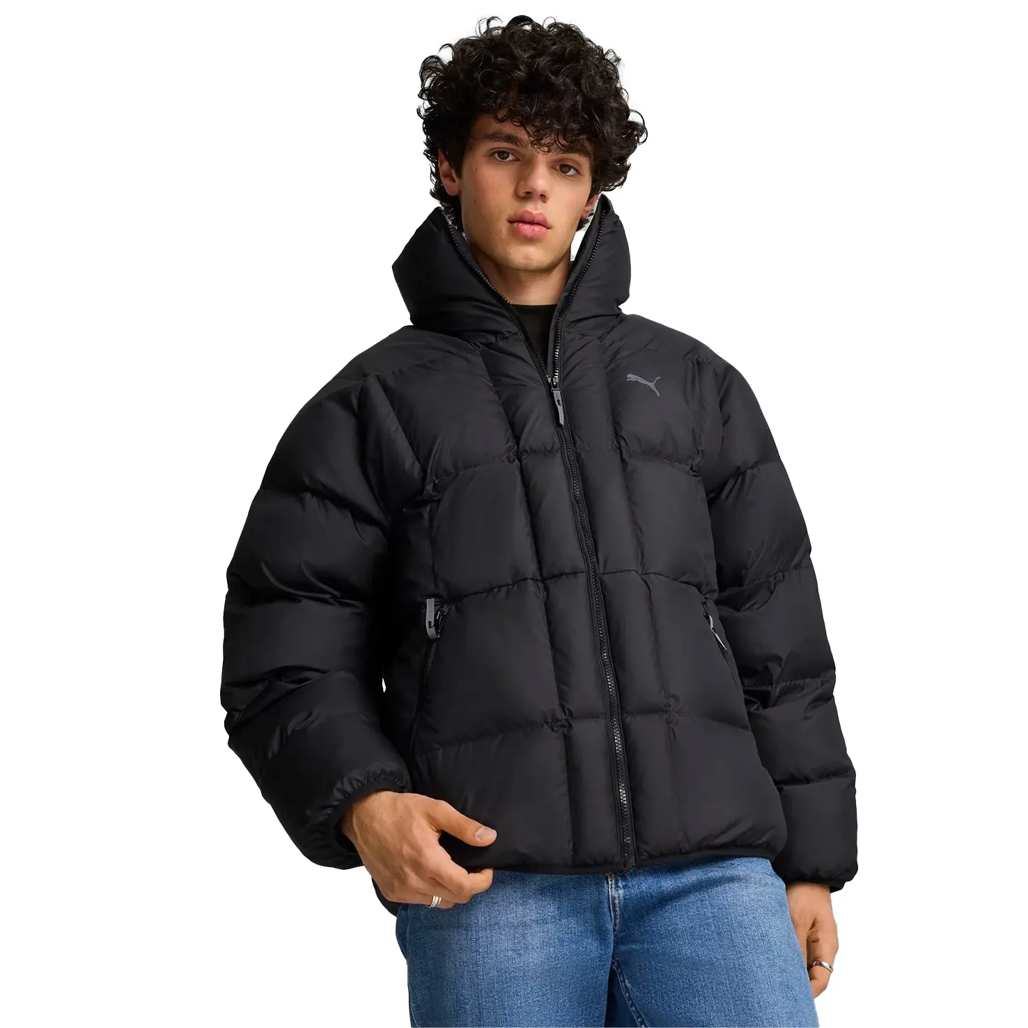 PUFFER JACKET PUFFER JACKET