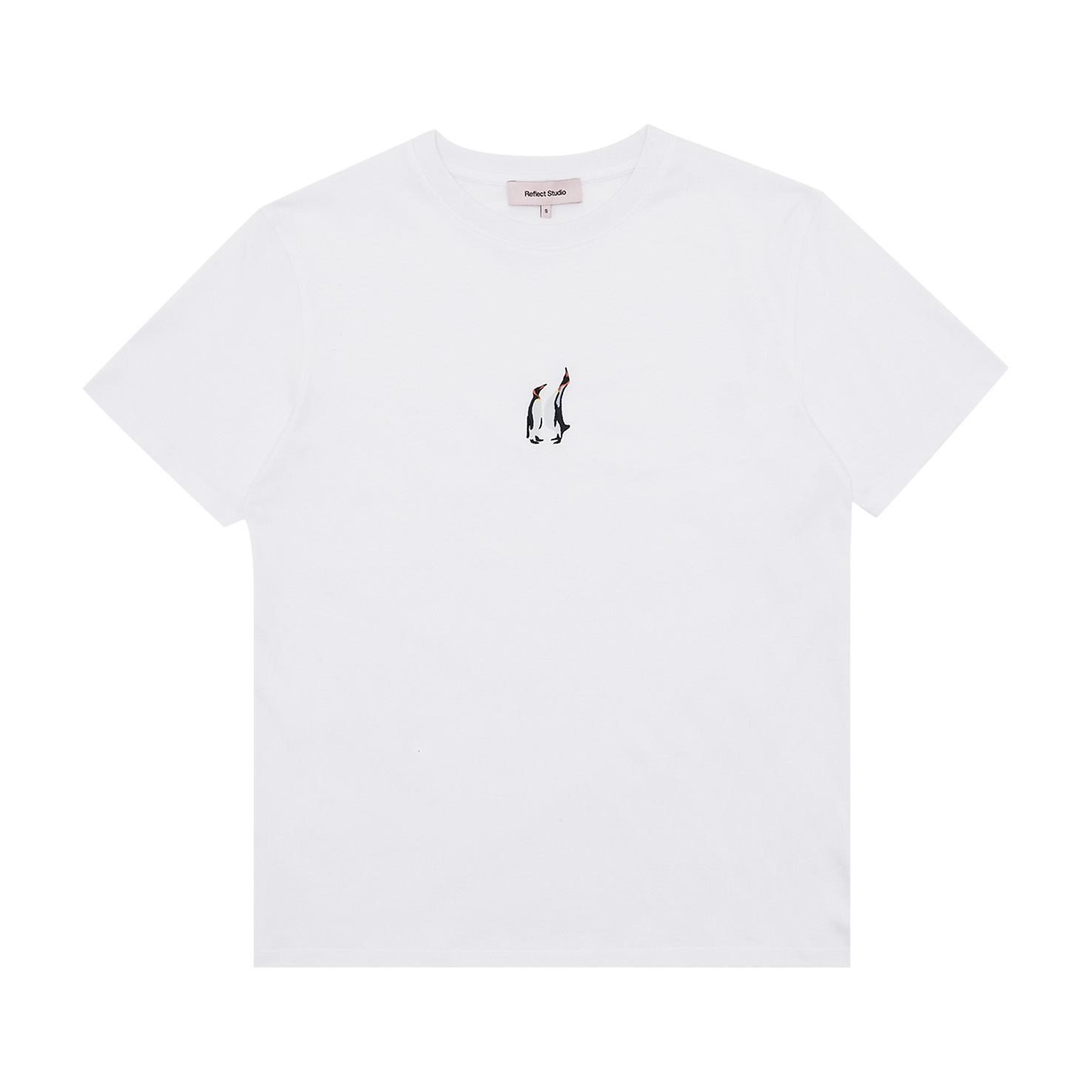 REFLECT STUDIO T-SHIRT
