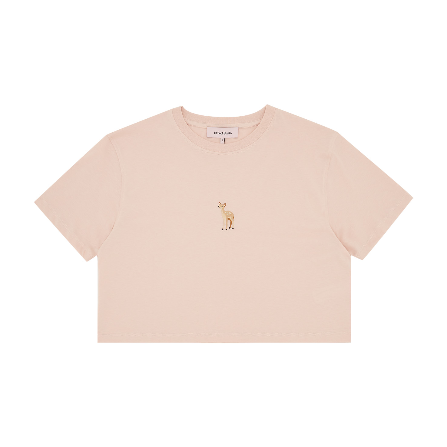 REFLECT STUDIO T-SHIRT