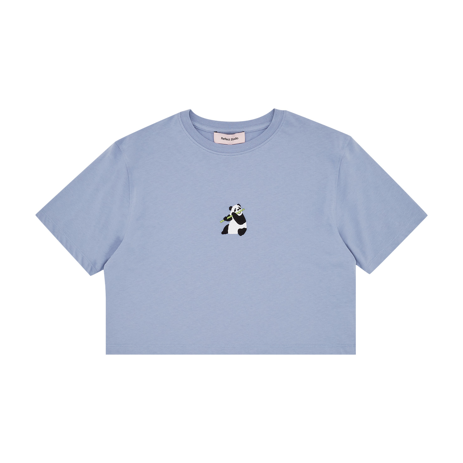 REFLECT STUDIO T-SHIRT