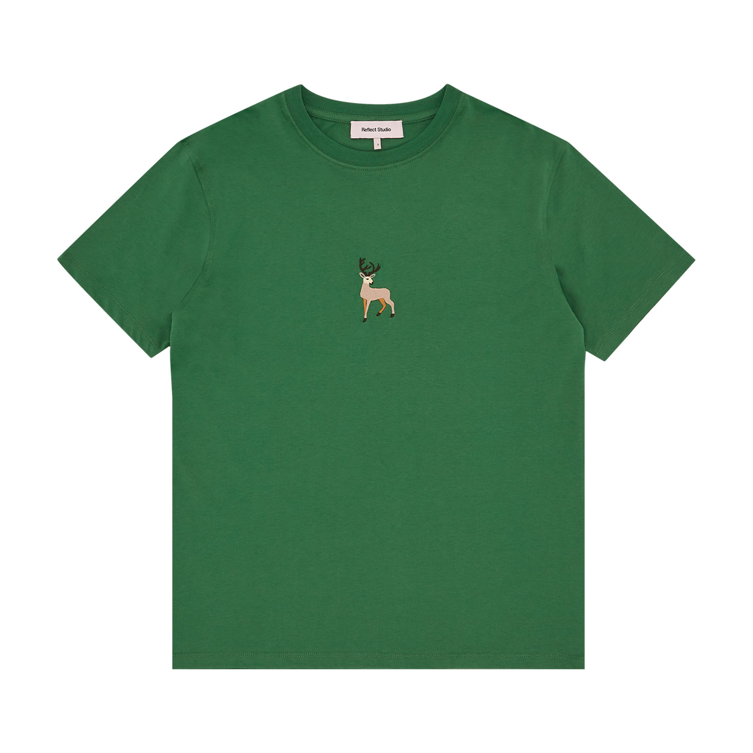 REFLECT STUDIO T-SHIRT