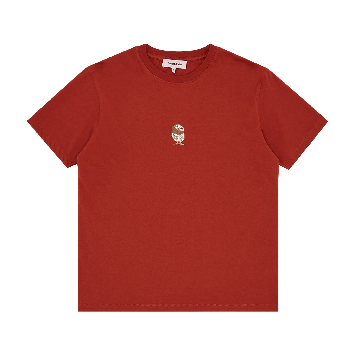 REFLECT STUDIO T-SHIRT