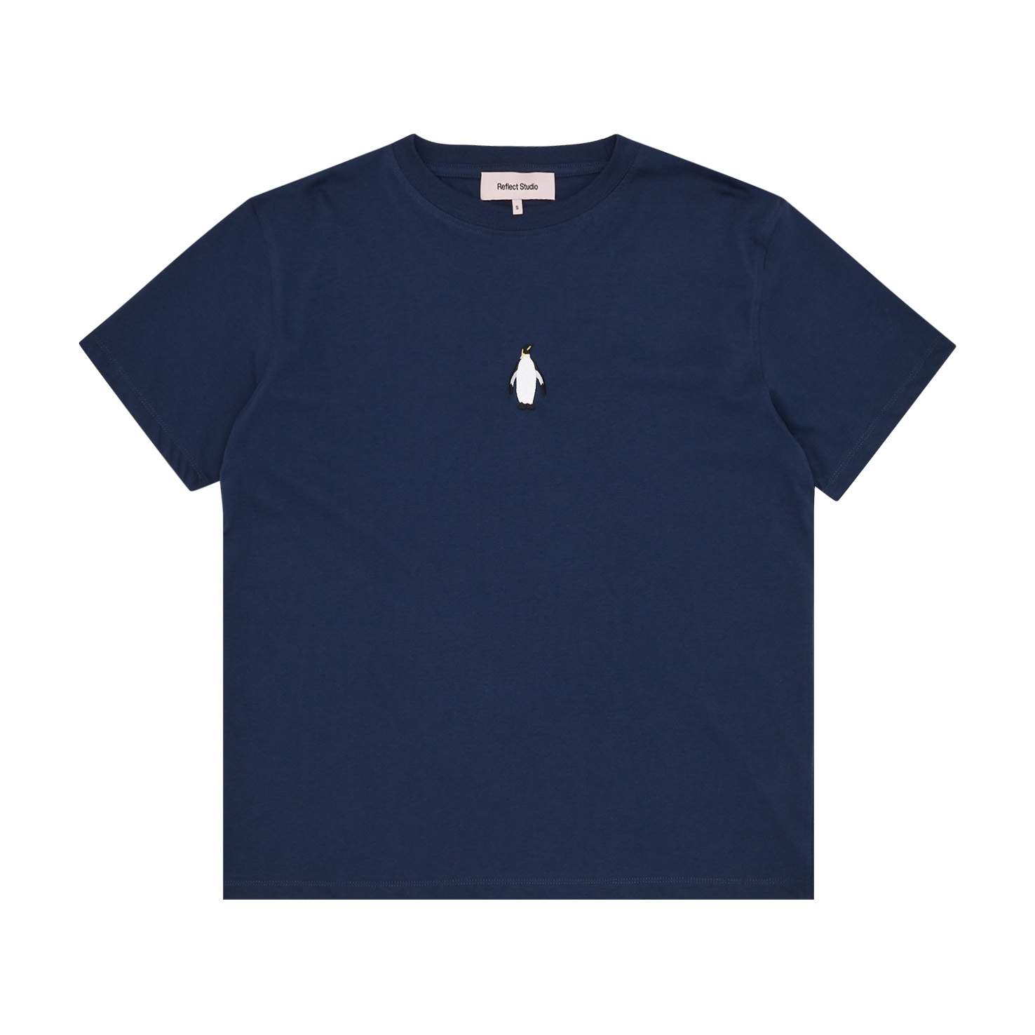 REFLECT STUDIO T-SHIRT