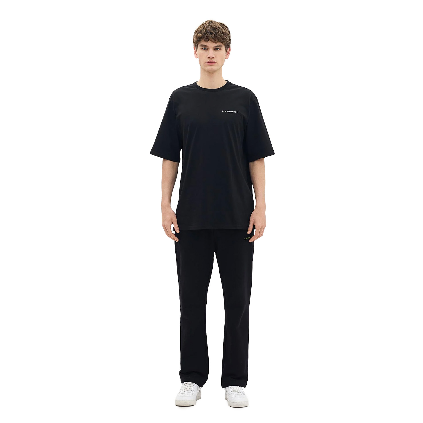 RELAXED SWEATPANT 005