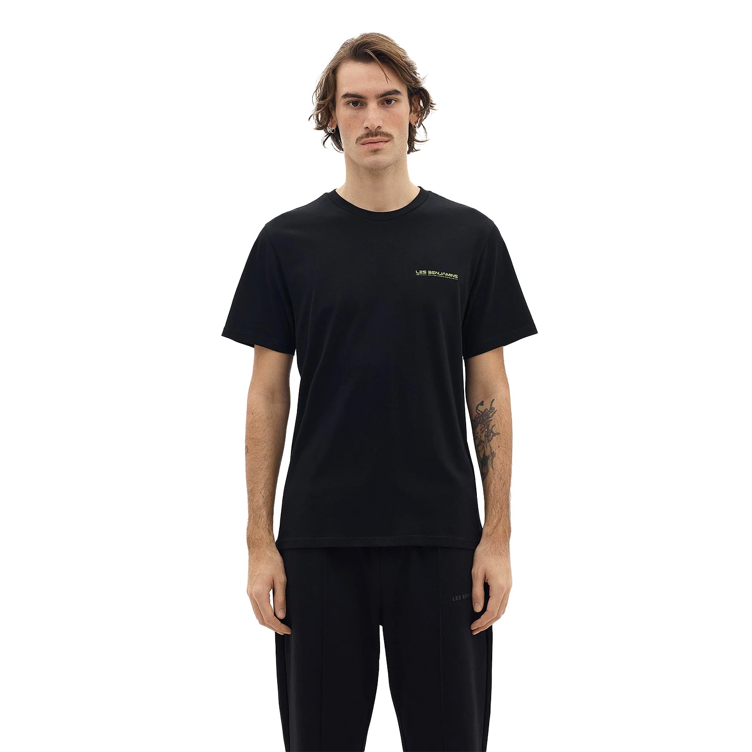 RELAXED TEE 002