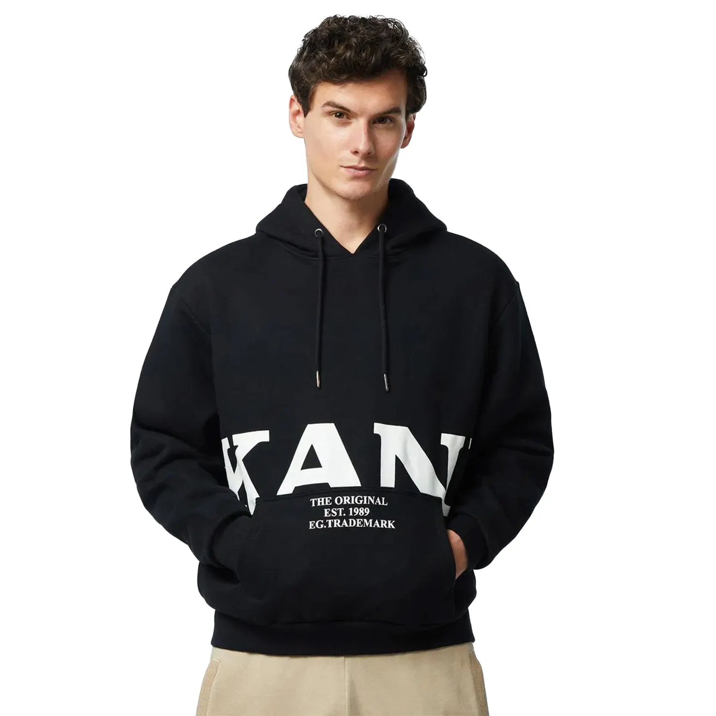 RETRO OS HOODIE