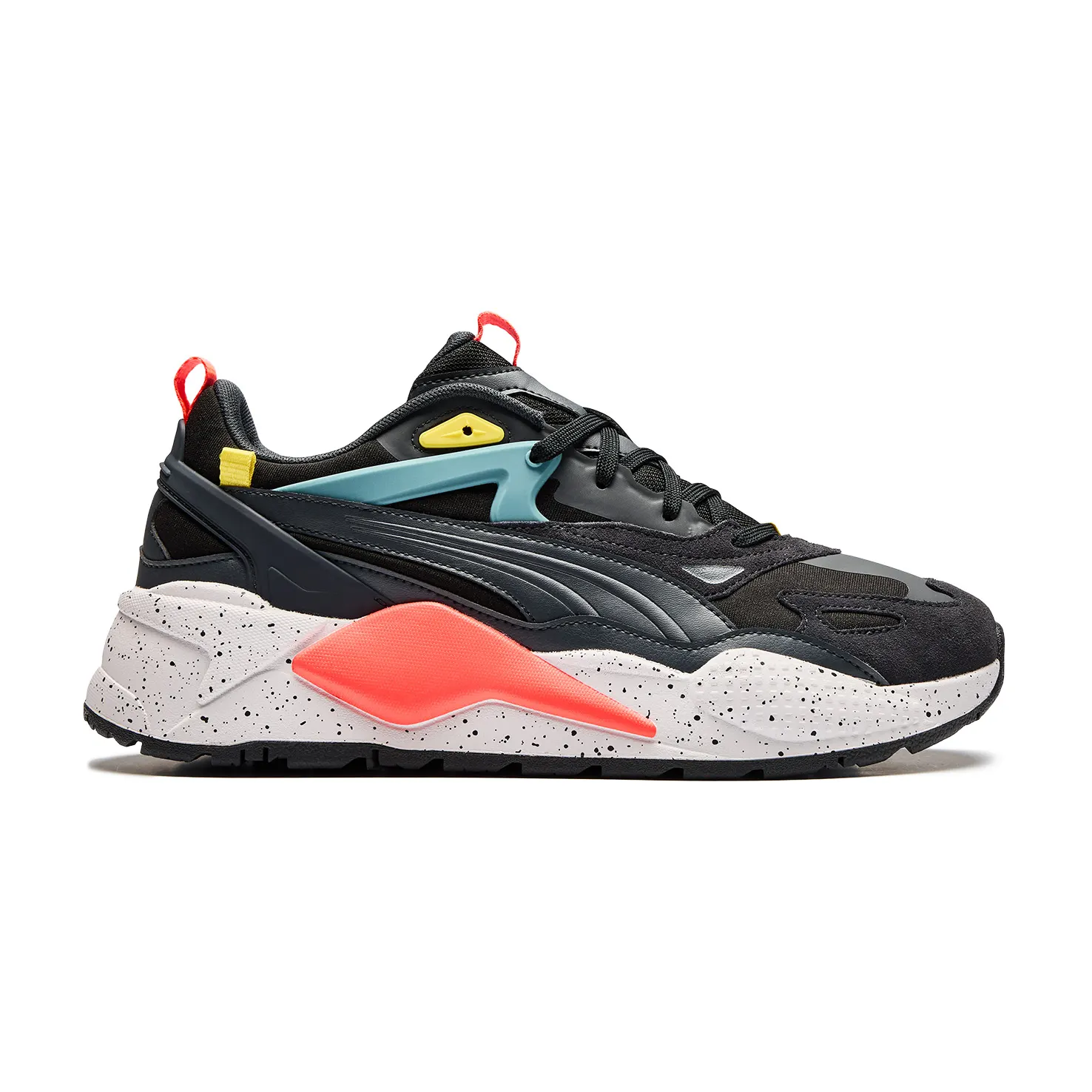 RS-X Efekt Speckle RS-X Efekt Speckle