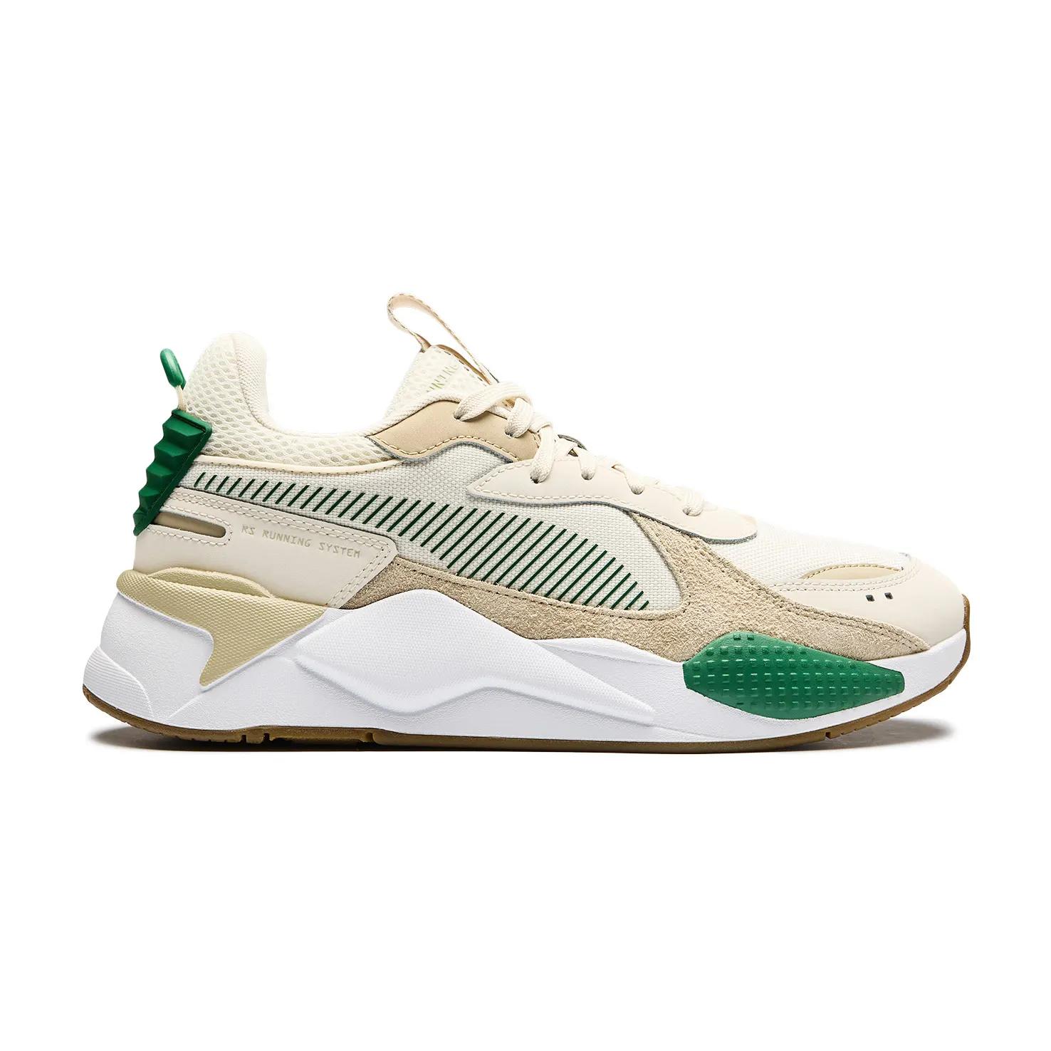 RS-X Heritage