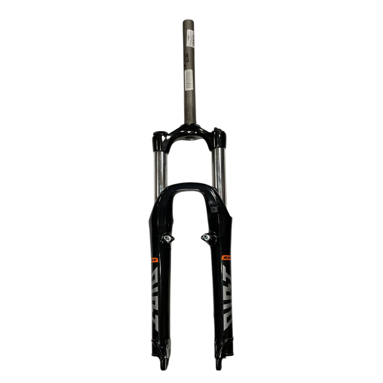 Rst Вилка RST Dirt RA 26 1-1/8 x 260mm