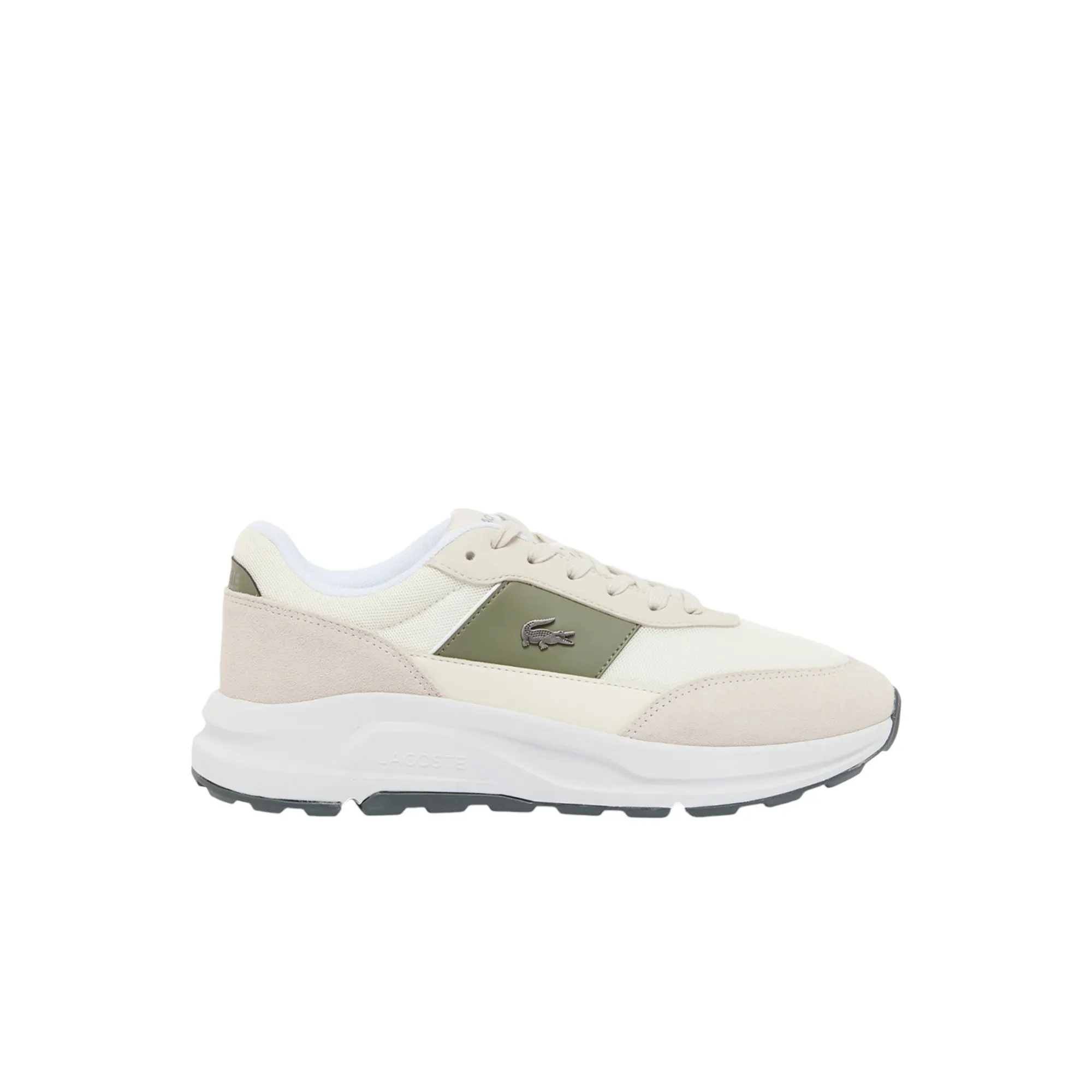 RUN SET CGR 1261 SMA