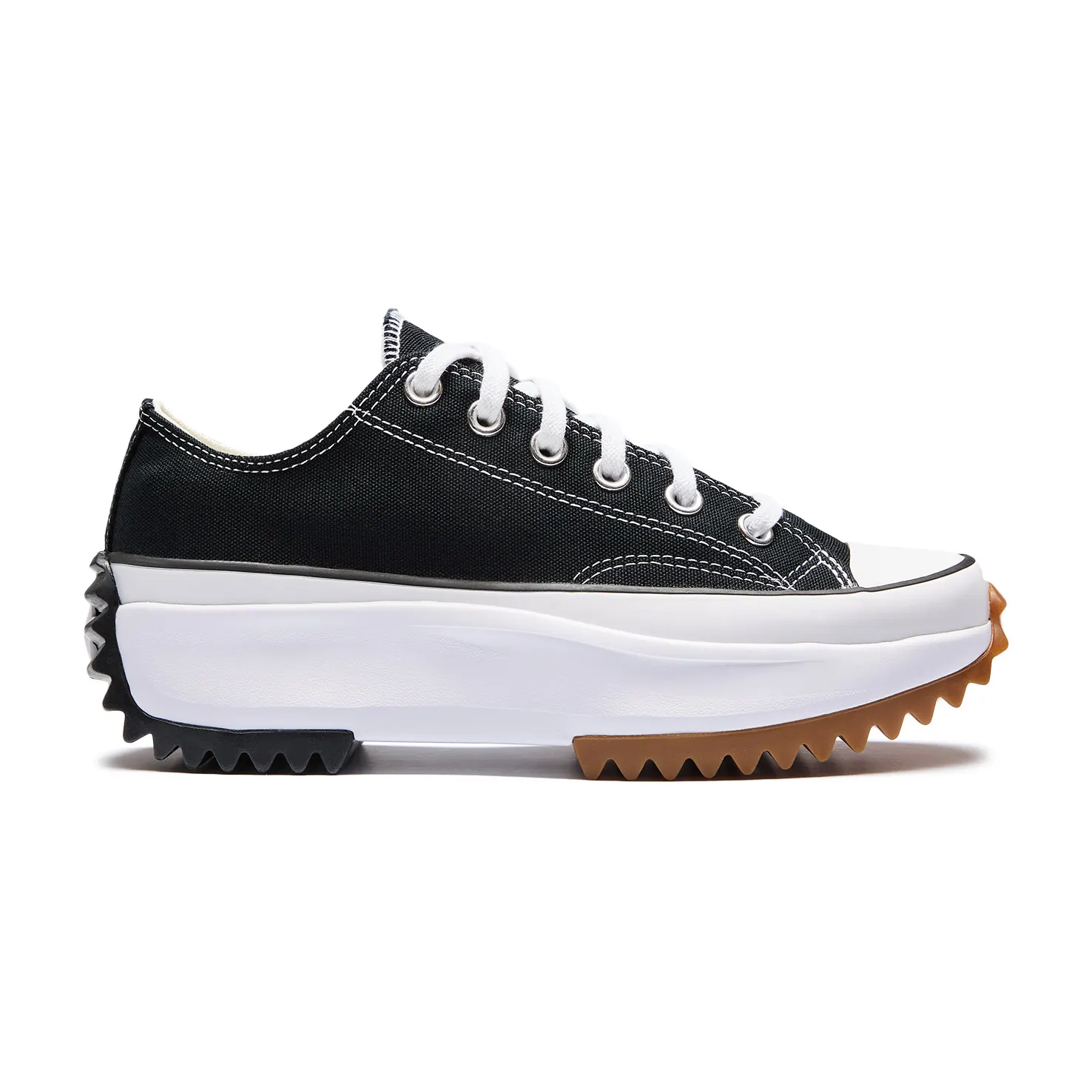 Run Star Hike Low