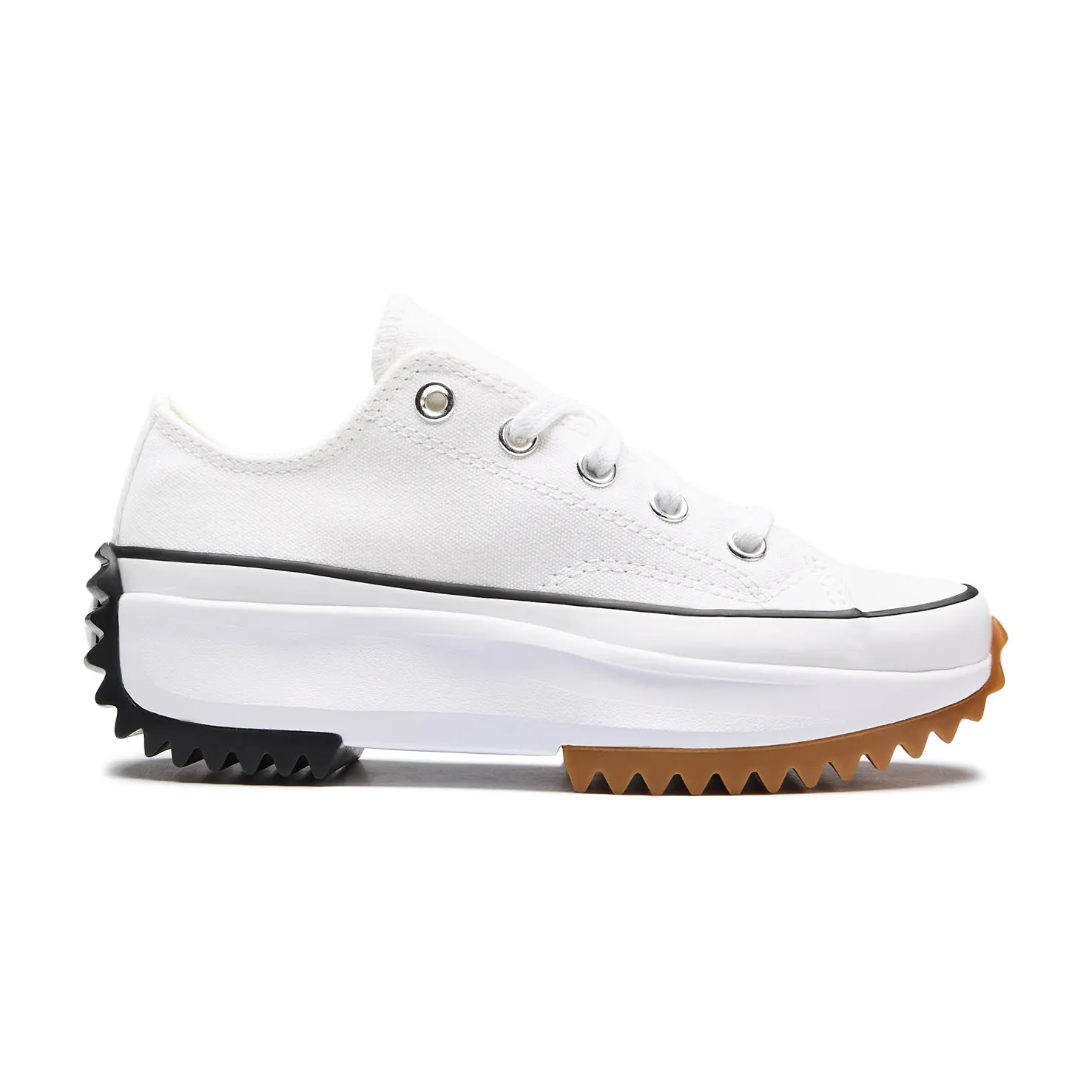 Run Star Hike Low