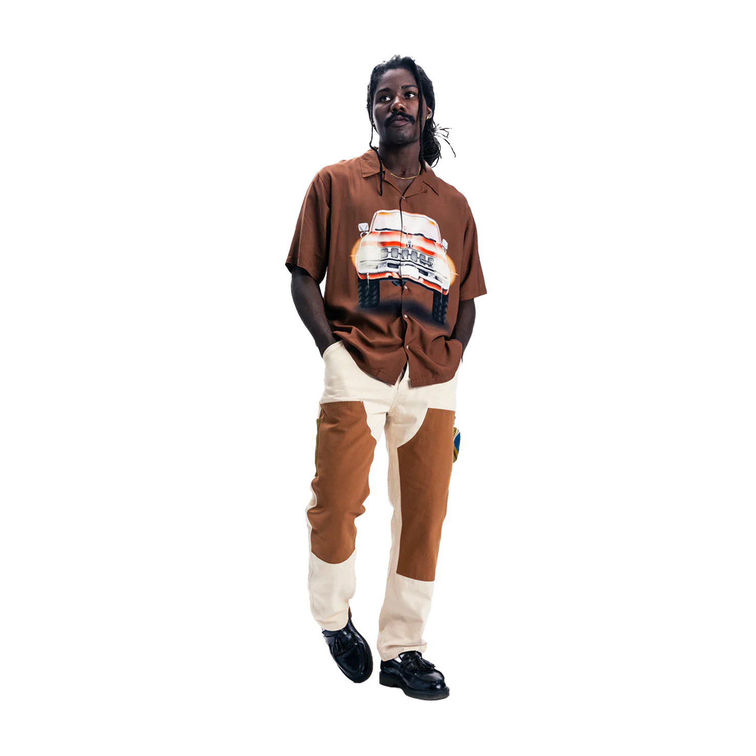 Rw Workstations Painter Pants