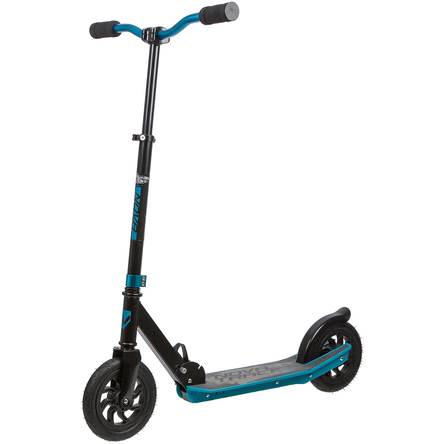 Самокат Novatrack Polis 200 Air (200I.POLIS.RD20/BL20)