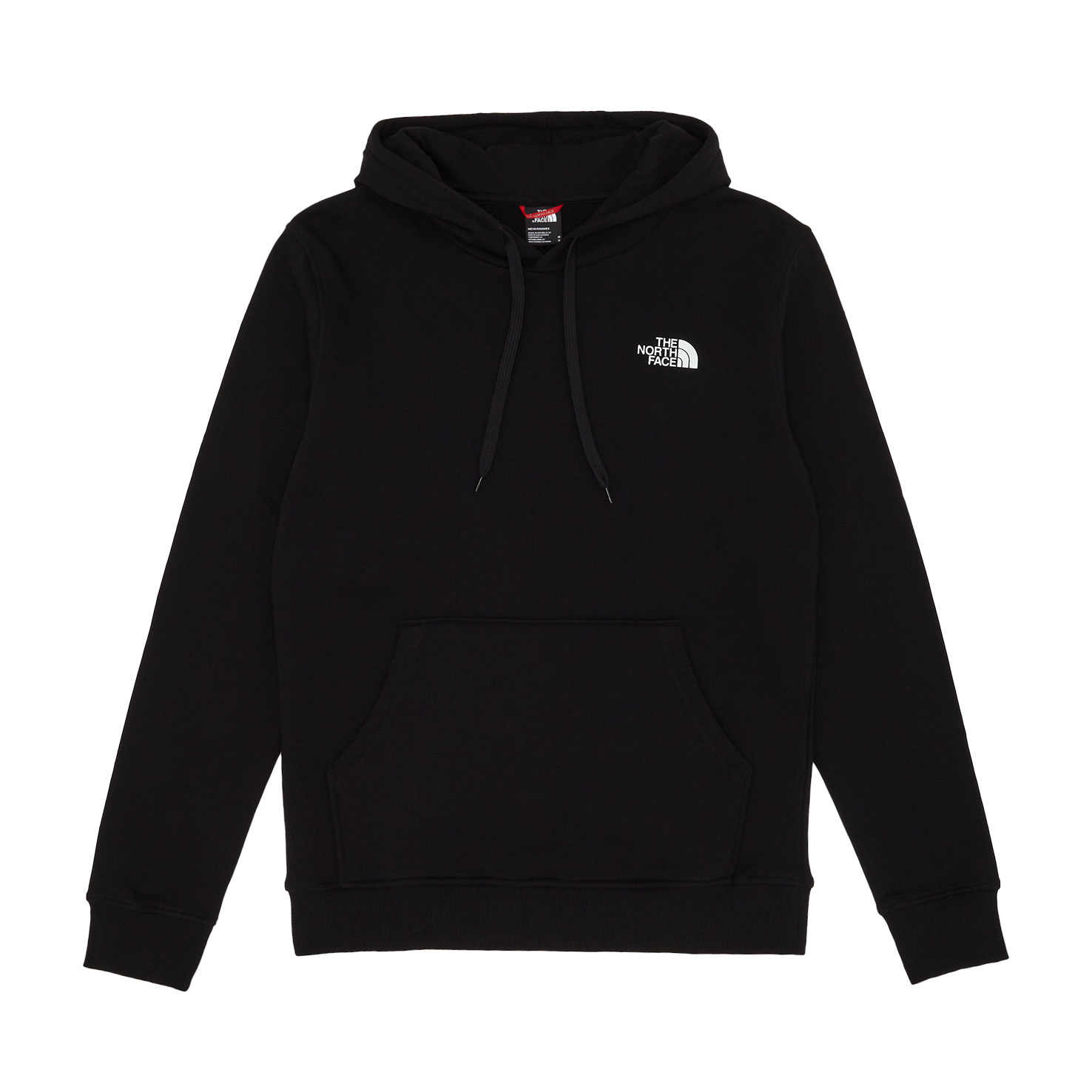 SD HOODIE