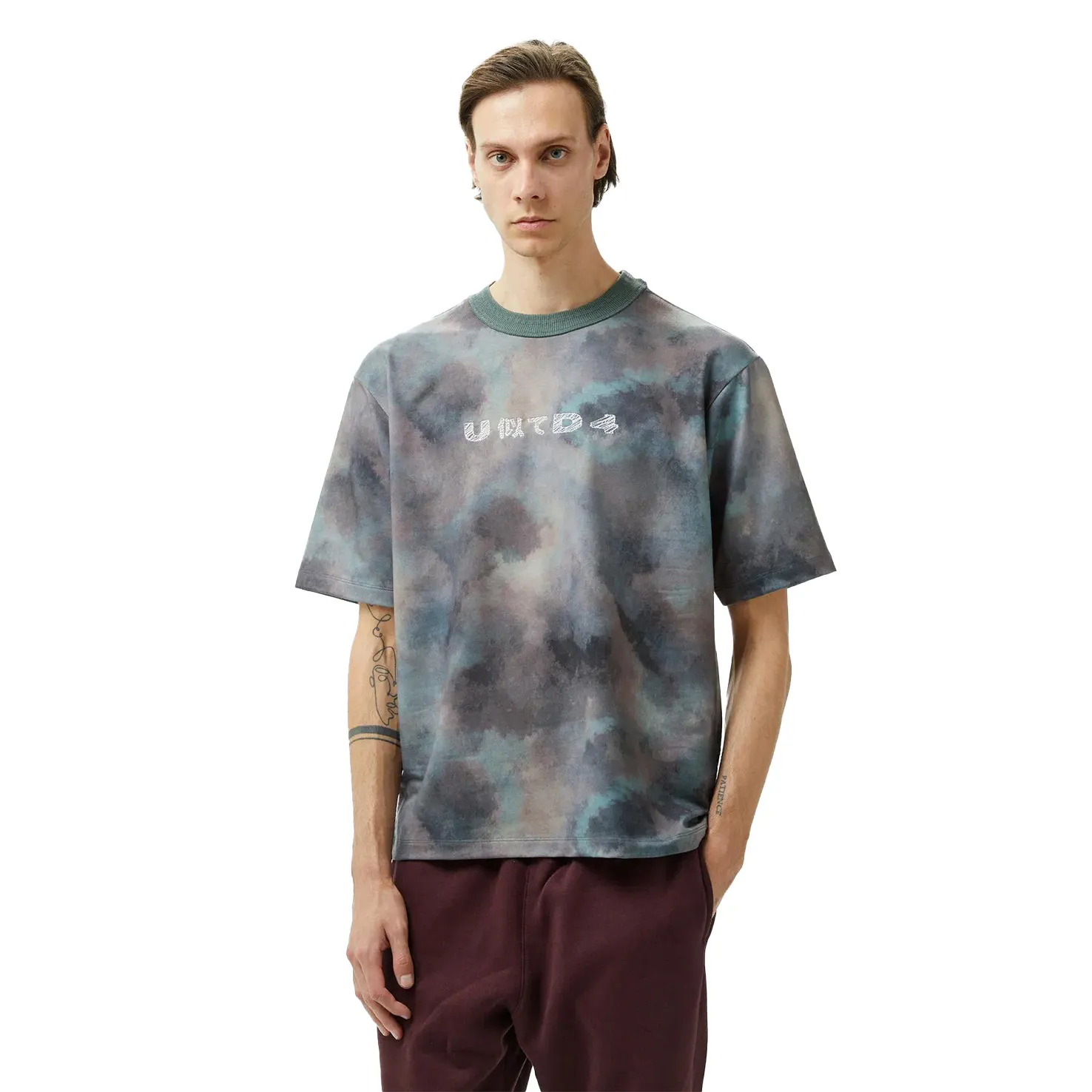 SEASON FOREST T-SHIRT