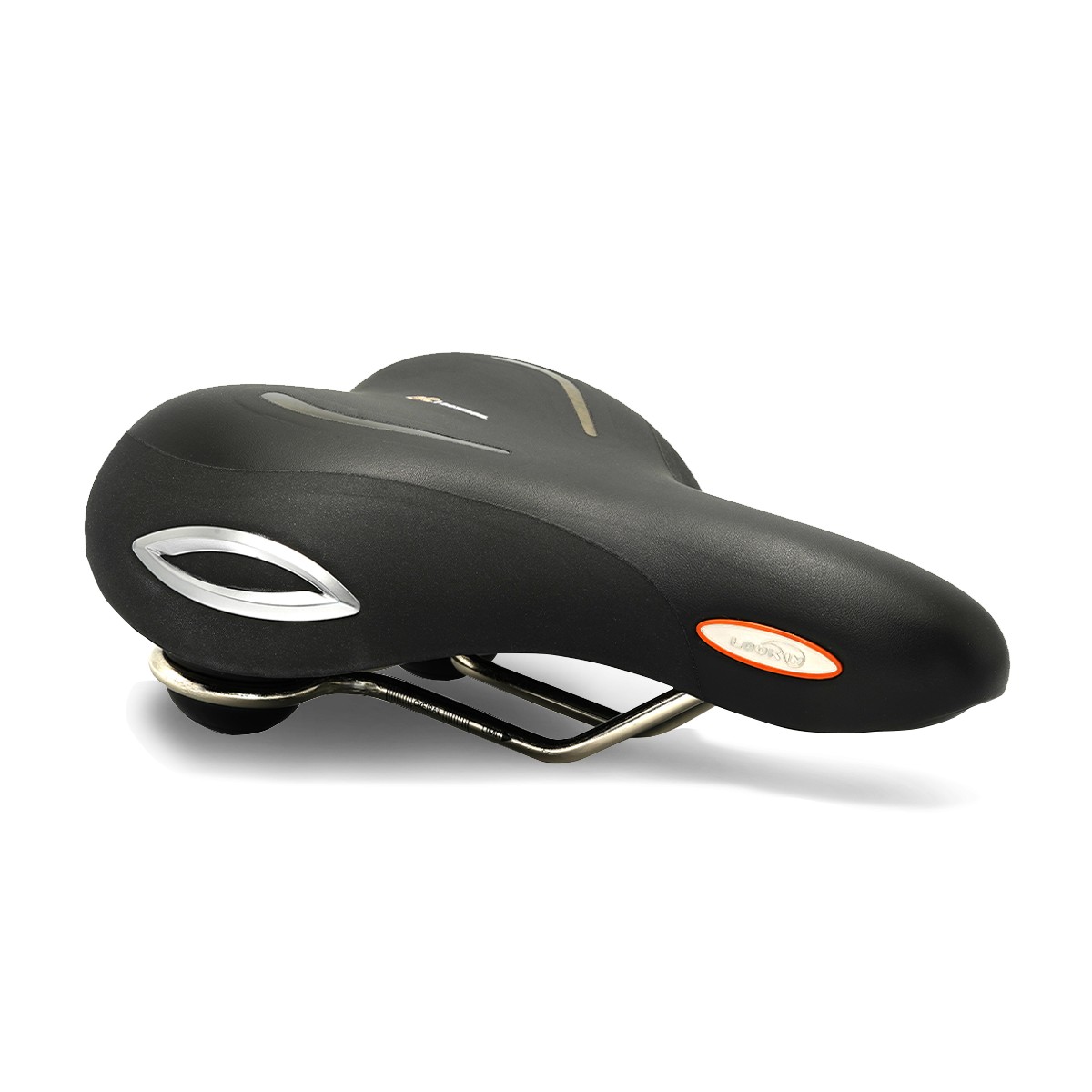 Selle Royal Седло Selle Royal Lookin Relaxed Royalgel