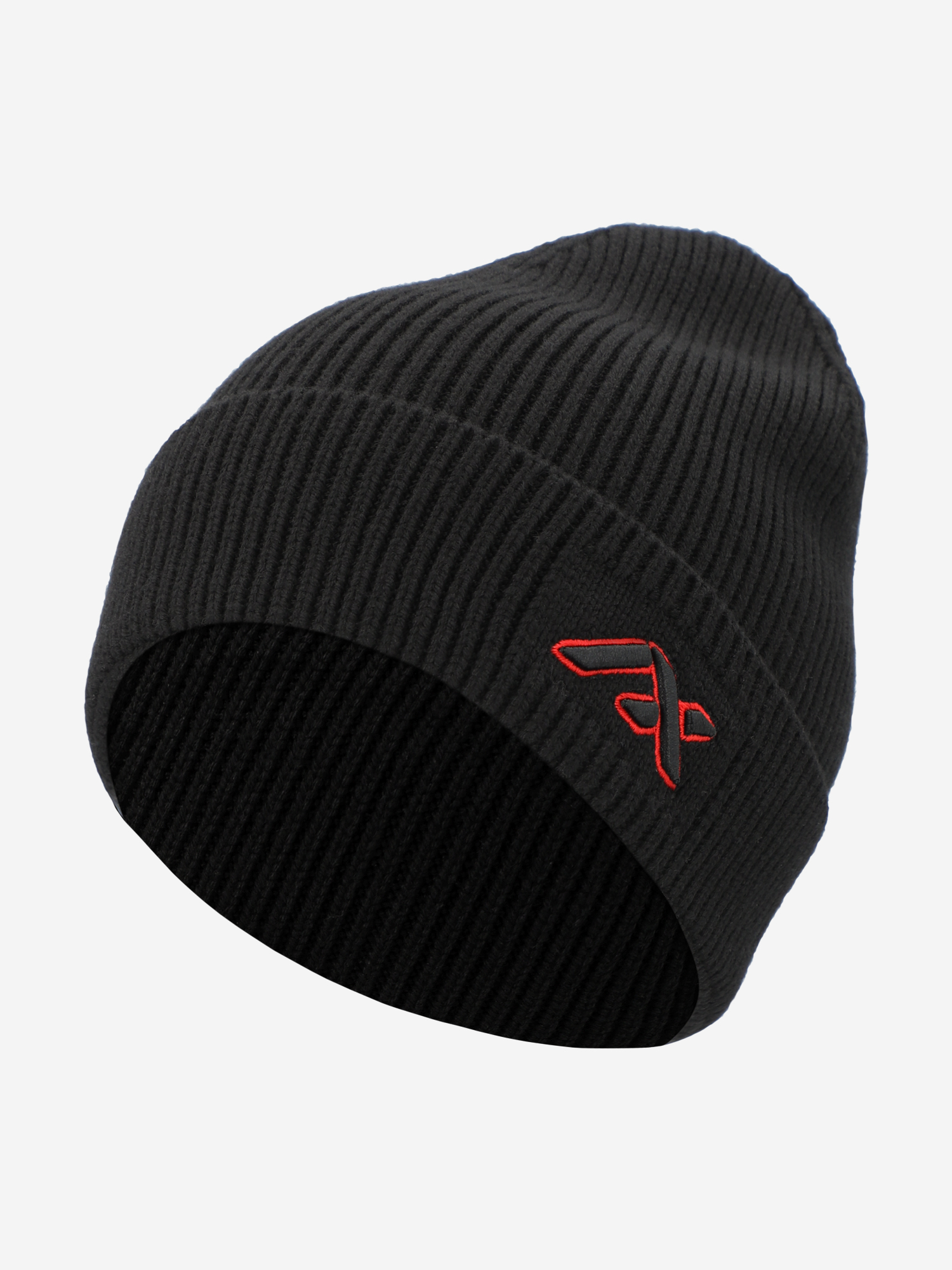 Шапка Athlex Черный