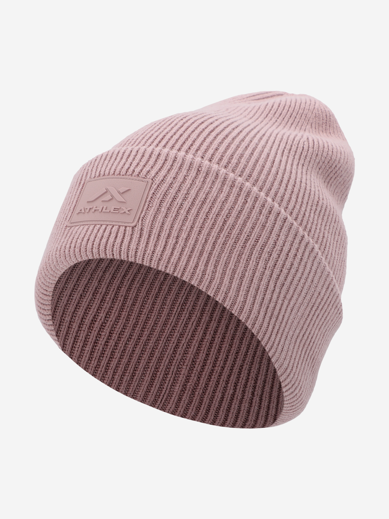 Шапка Athlex Розовый