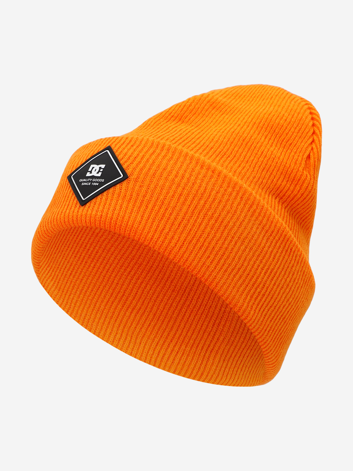 Шапка DC Shoes Label Оранжевый