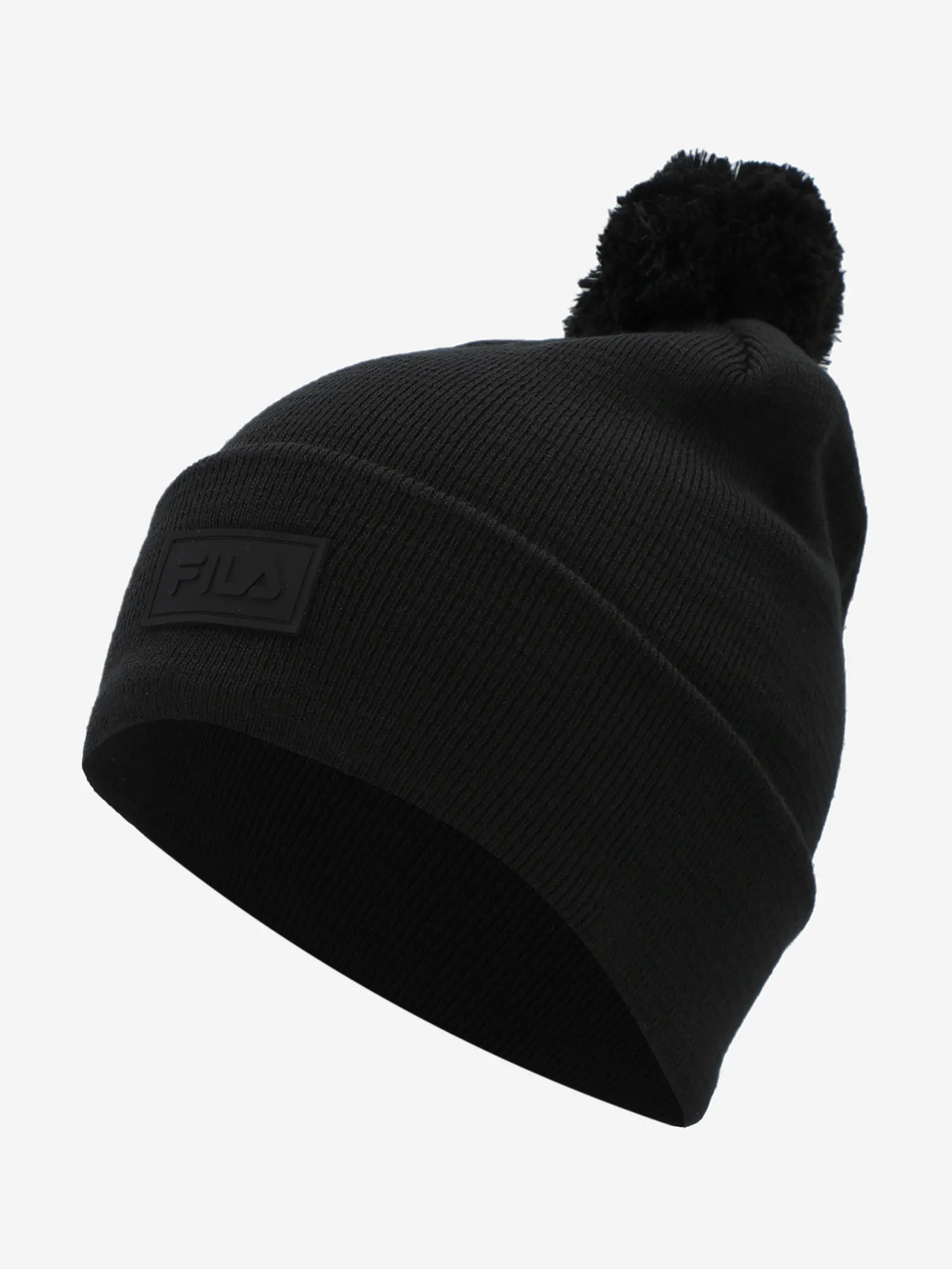Шапка FILA Черный Шапка FILA Черный