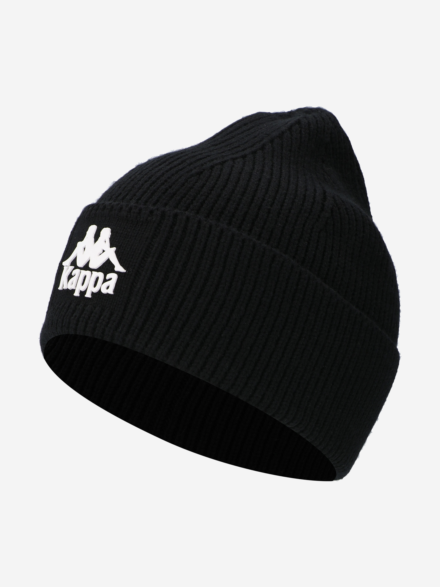 Шапка Kappa Черный