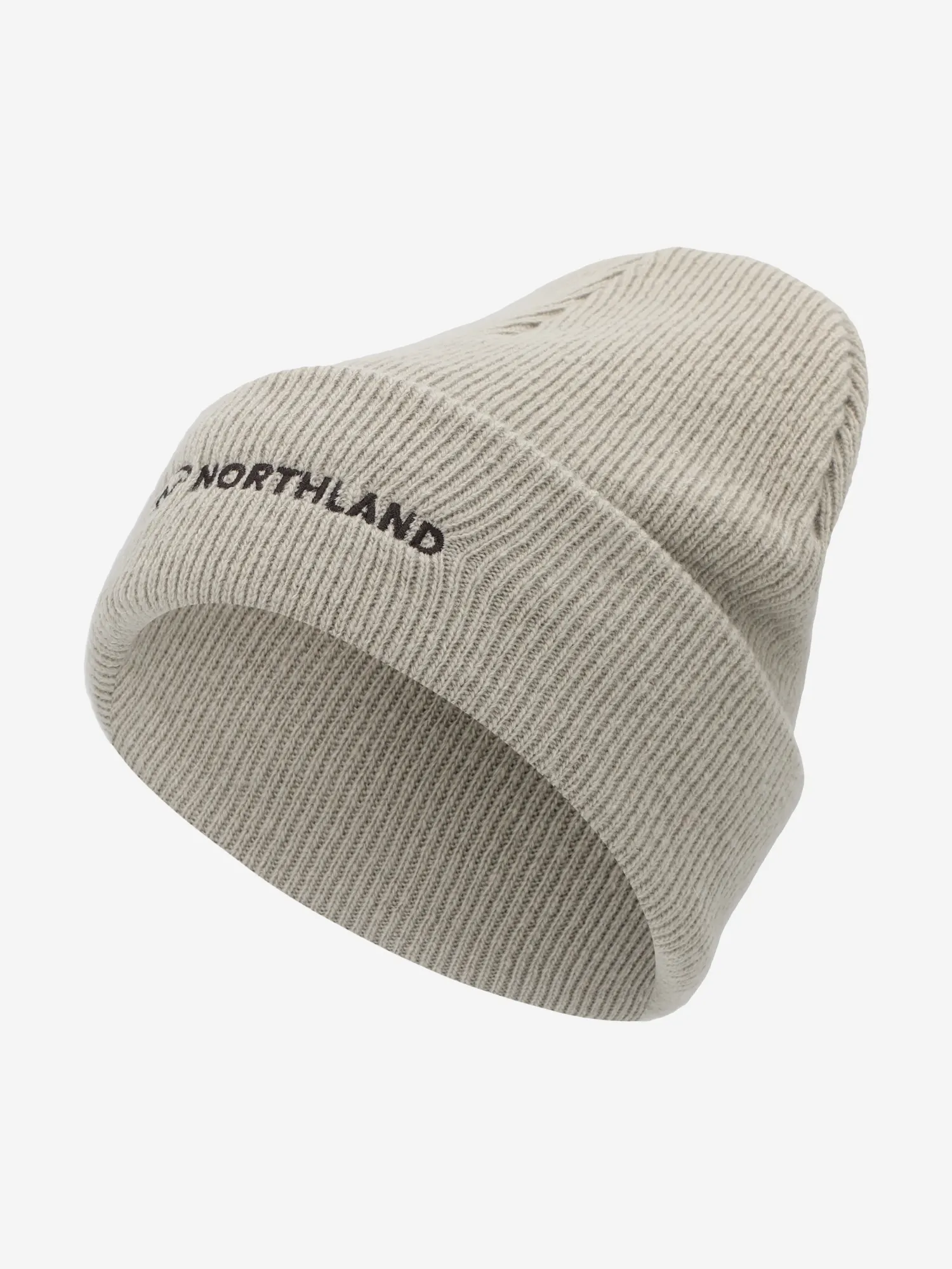 Шапка Northland Бежевый Шапка Northland Бежевый