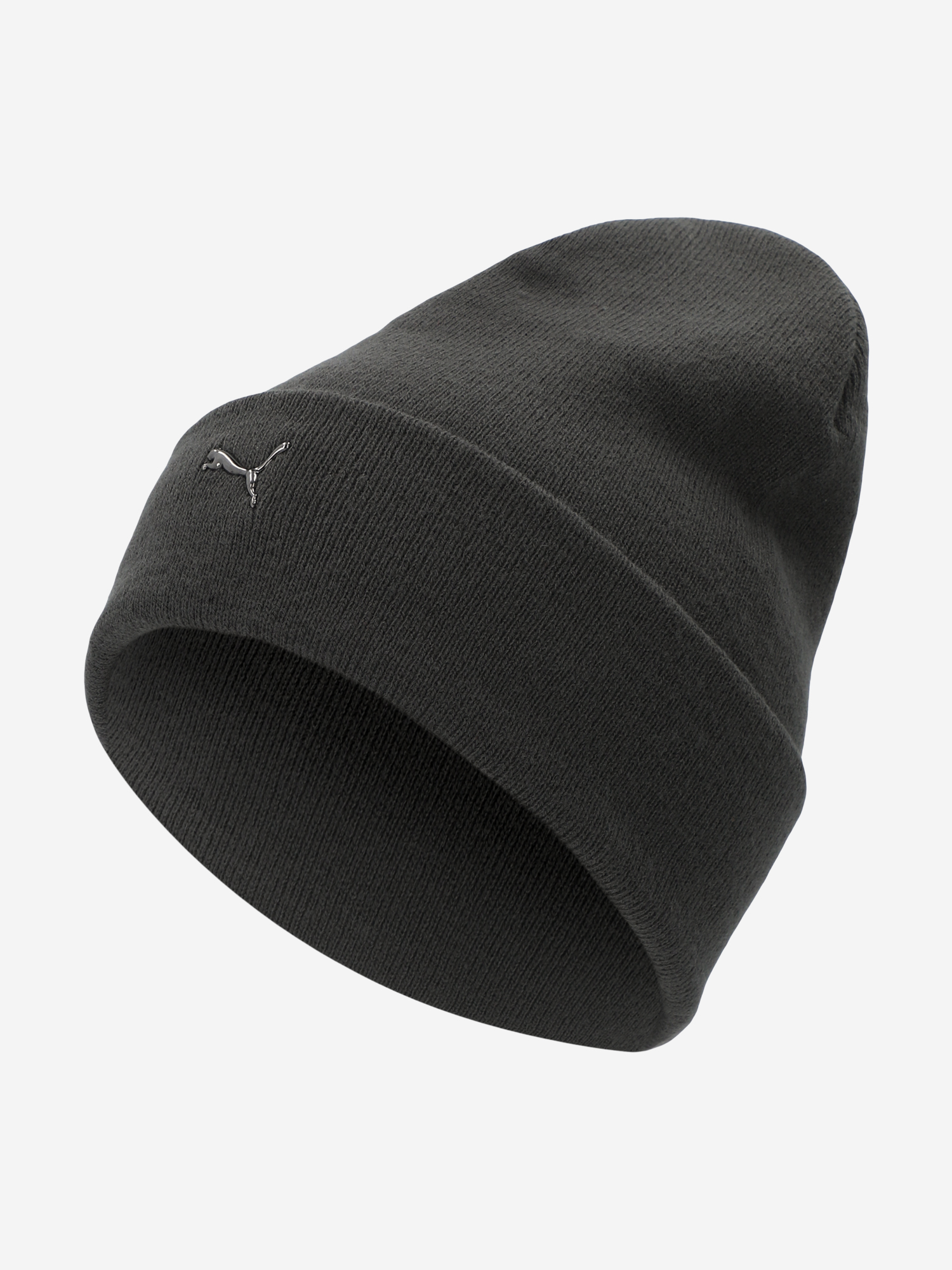 Шапка PUMA Cat Черный